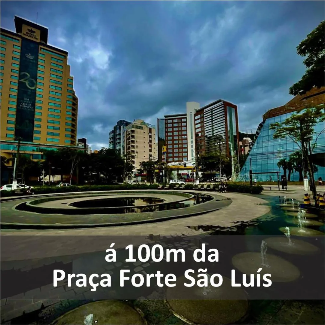 H70-Hostel 70 FLORIPA