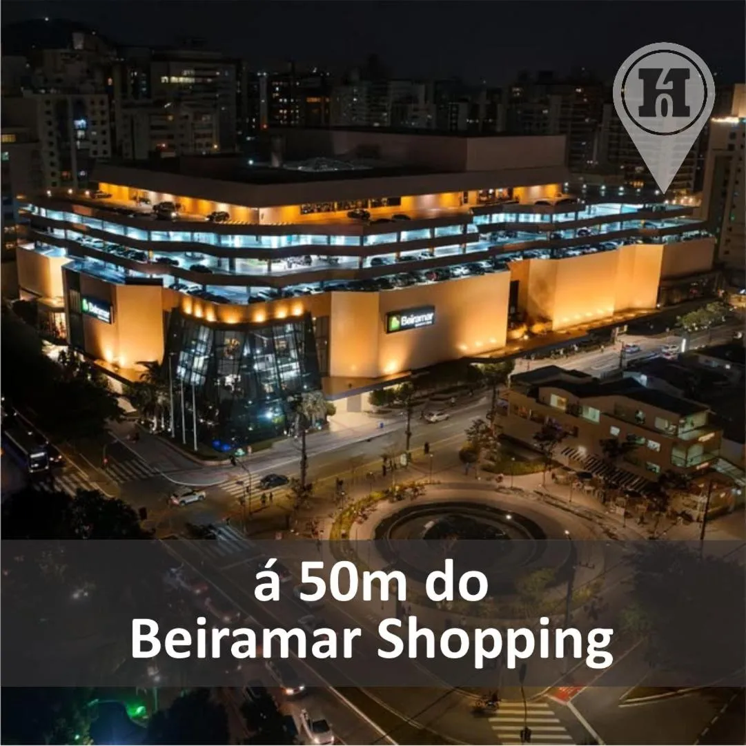 H70-Hostel 70 FLORIPA
