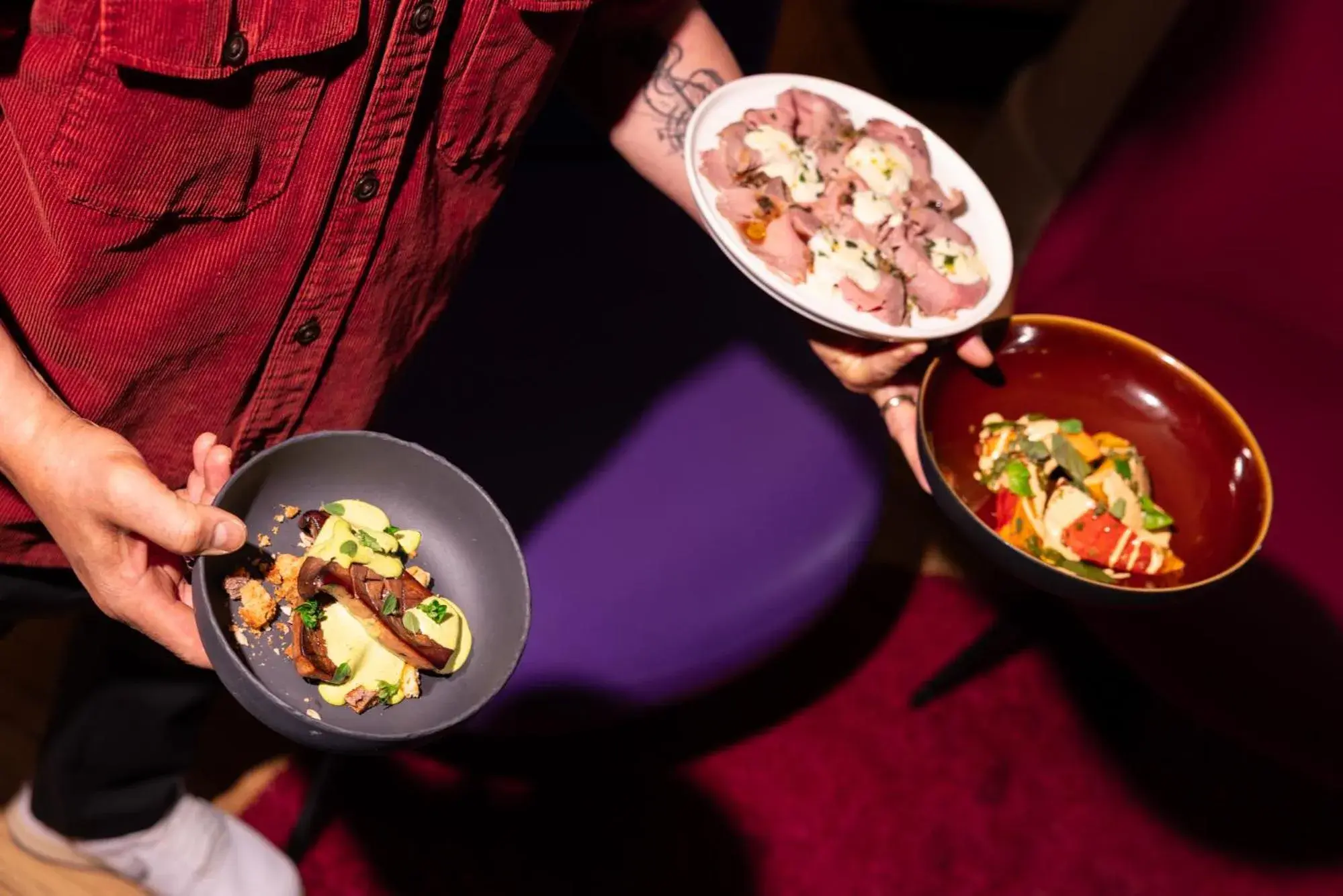 Property building in Urban Hive Milano Property building in Urban Hive Milano