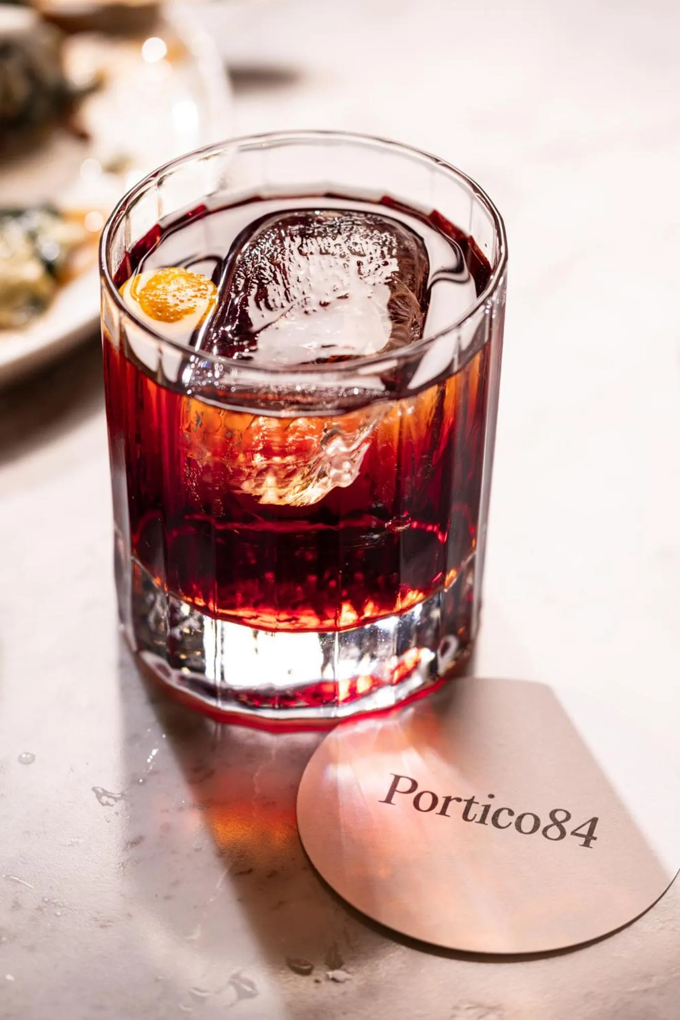 Property building in Urban Hive Milano