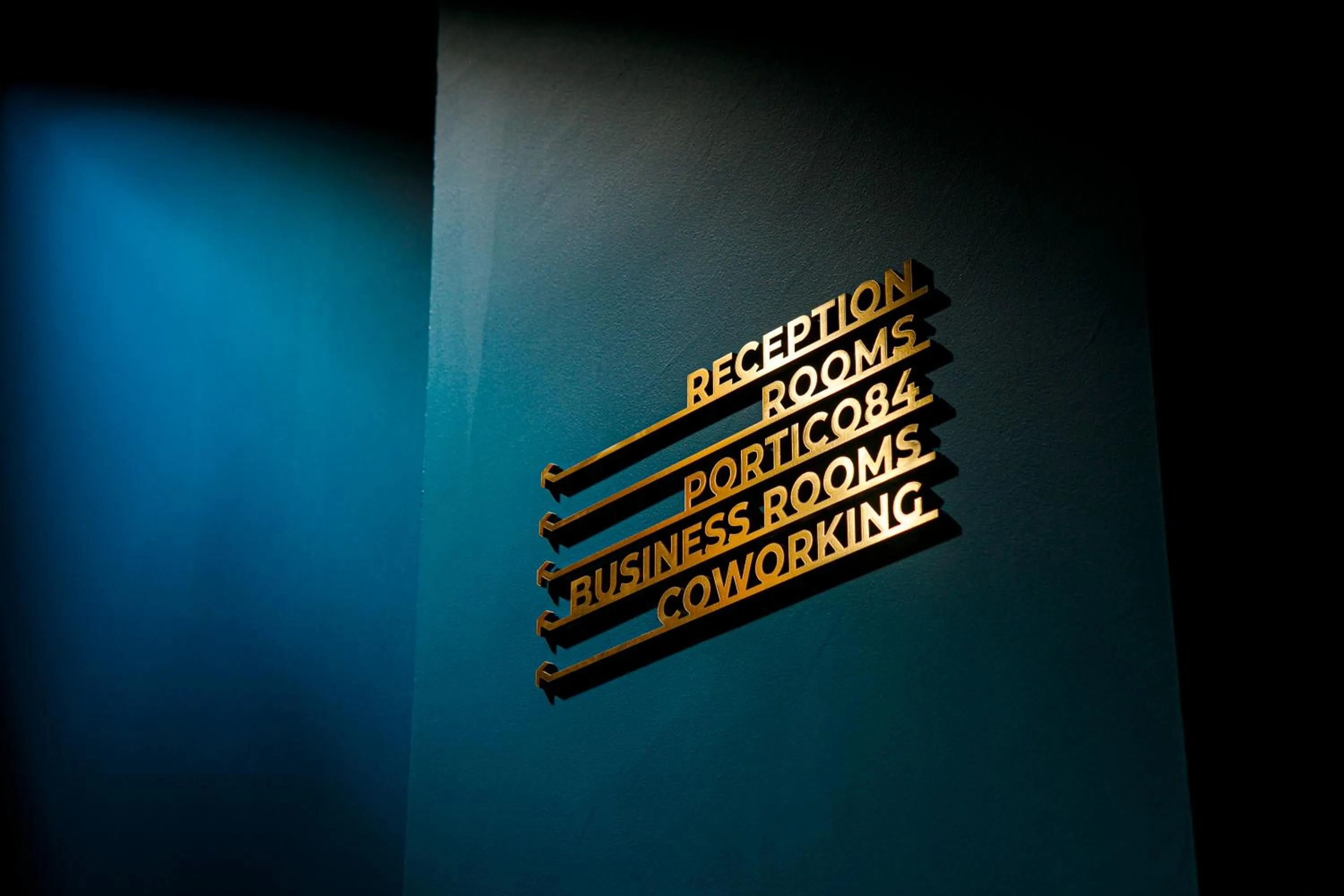 Property building in Urban Hive Milano