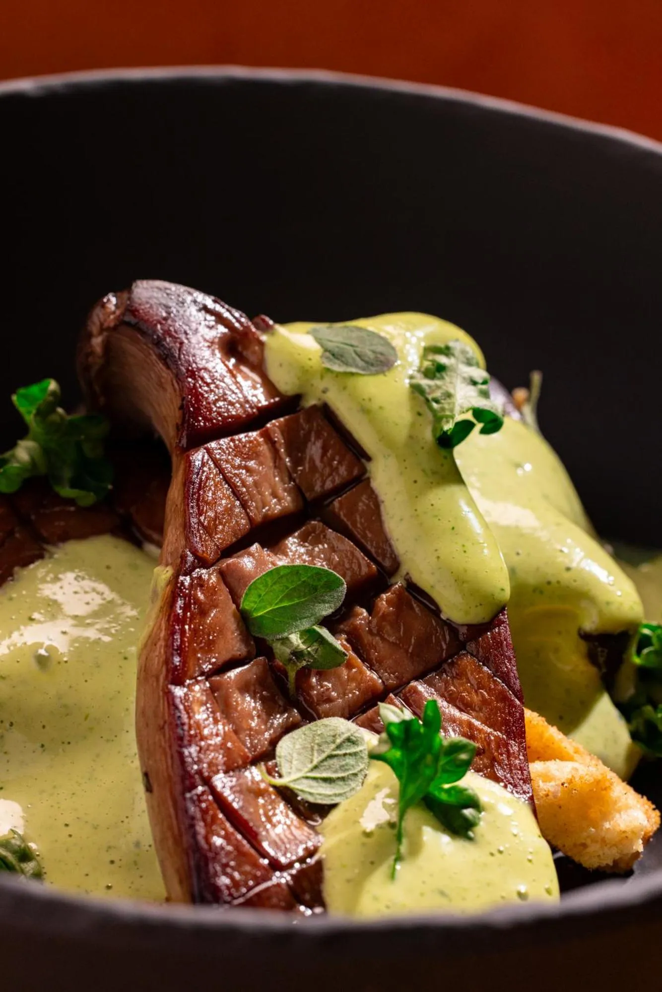 Property building in Urban Hive Milano