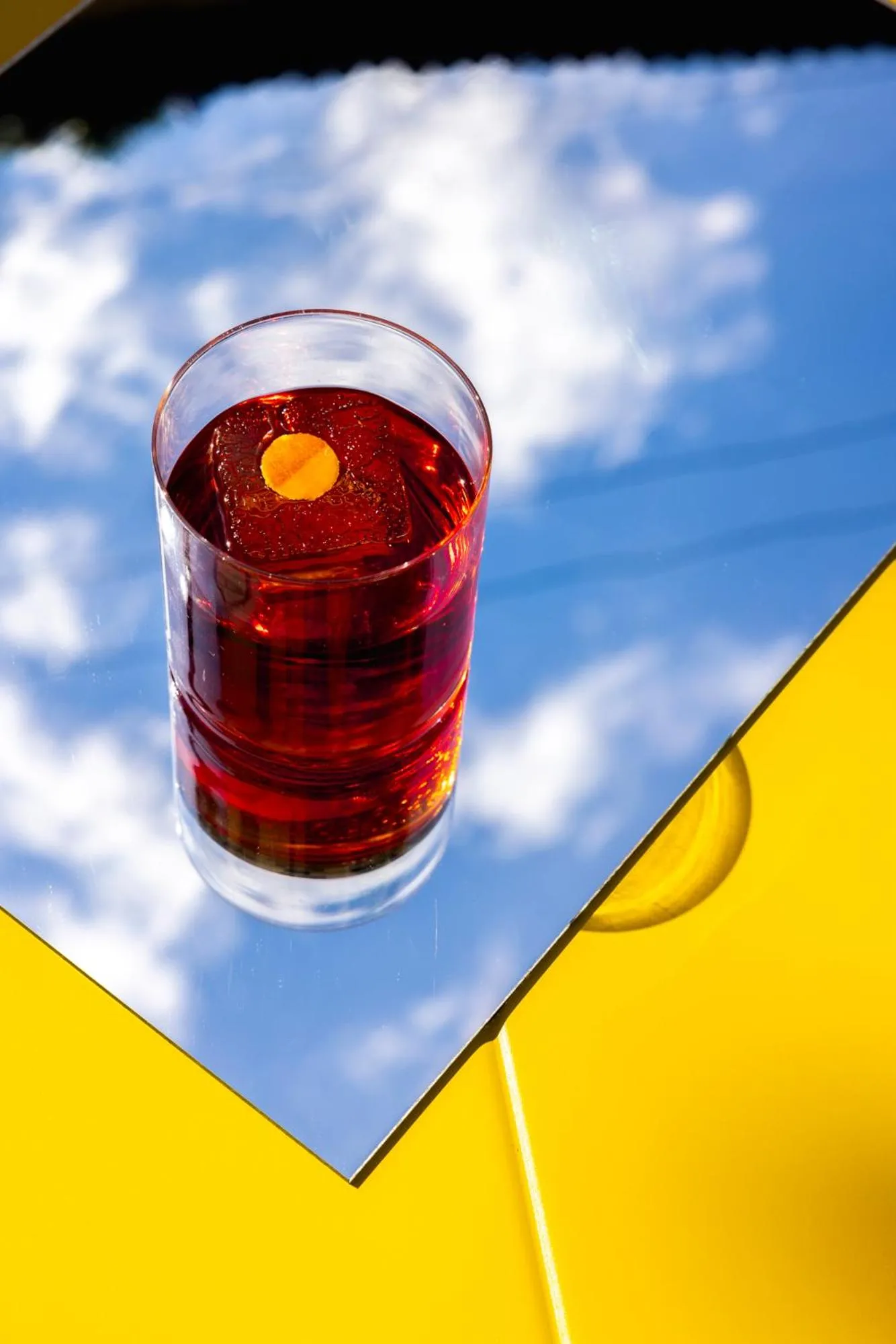 Property building in Urban Hive Milano