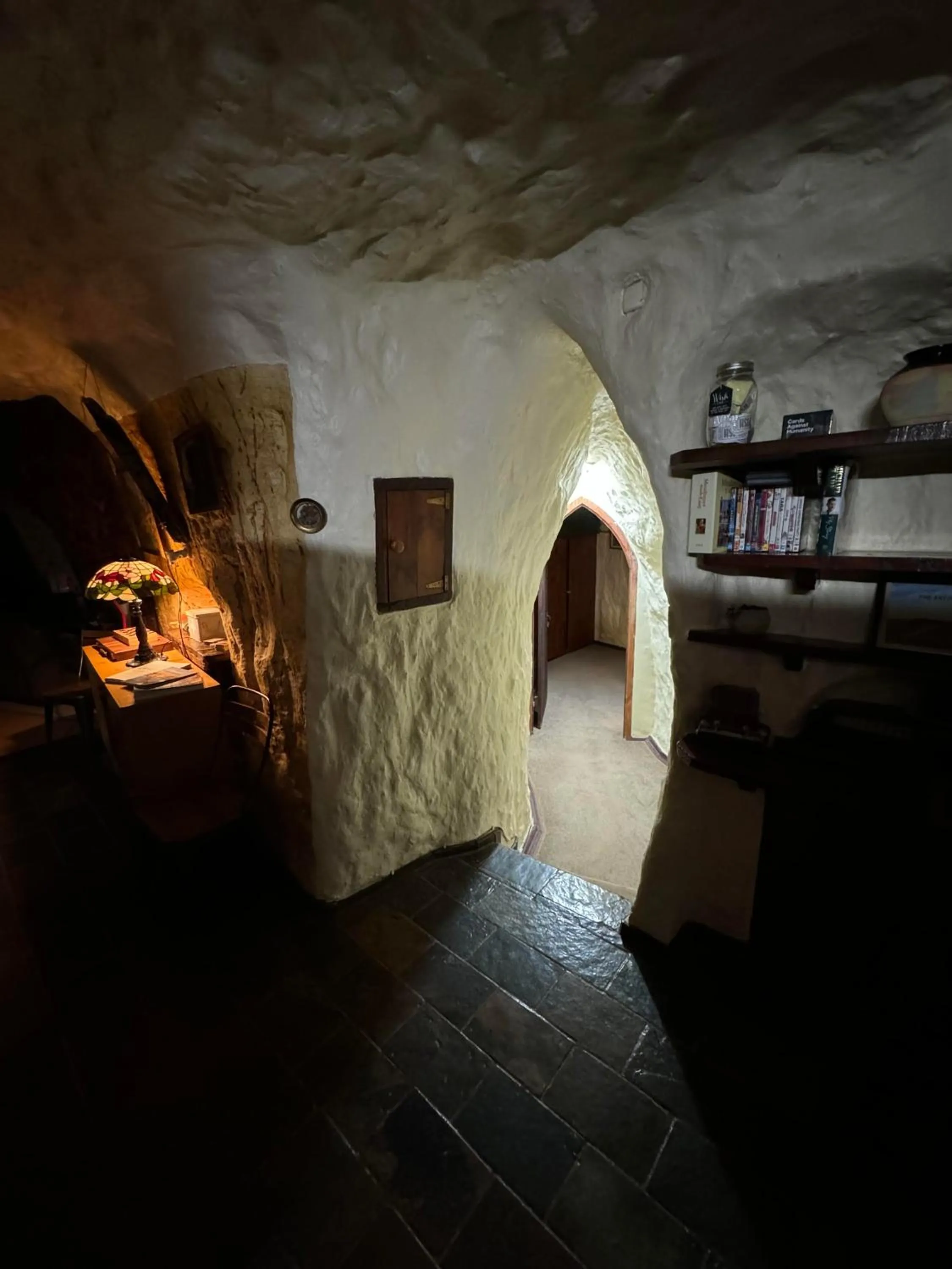 Other in Di's Dugouts