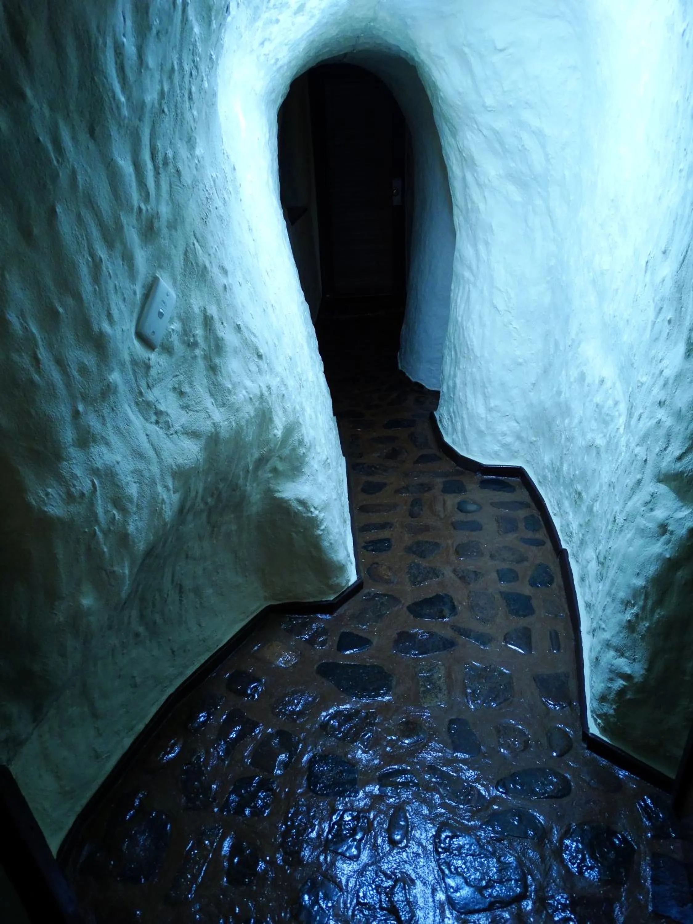 Property building in Di's Dugouts