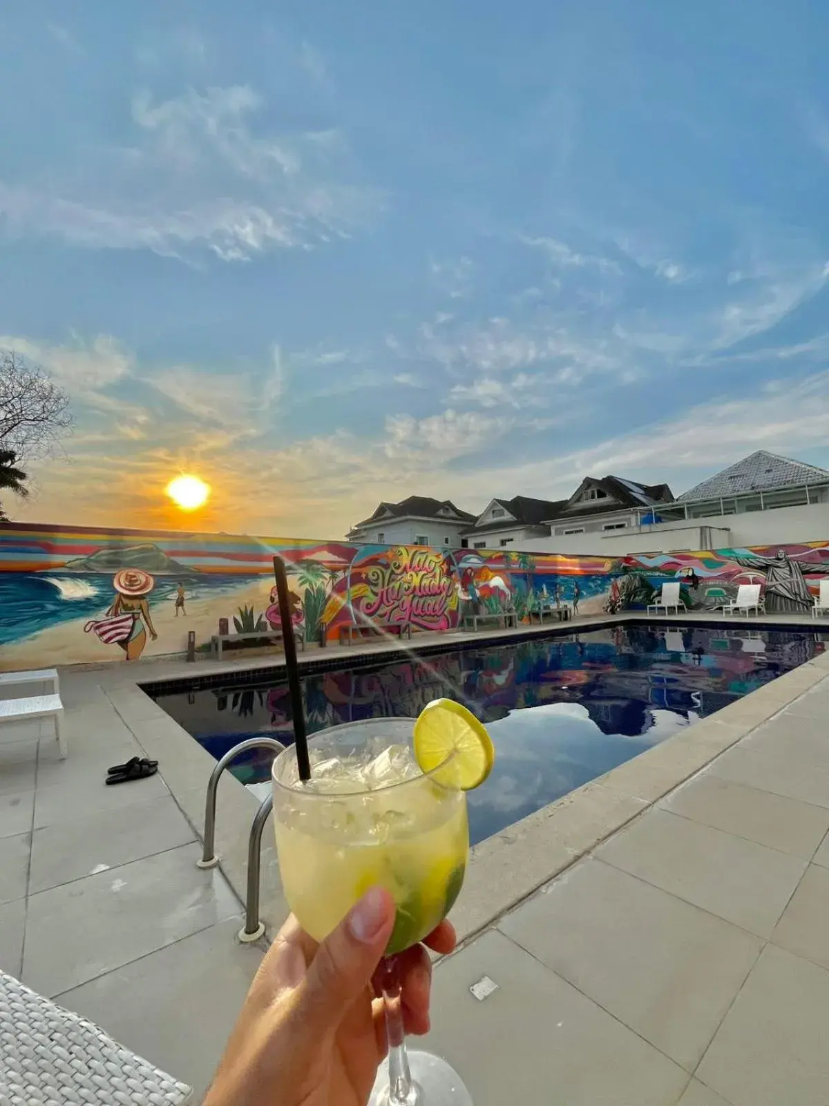 ATH Hotel - Américas Townhouse ATH Hotel - Américas Townhouse