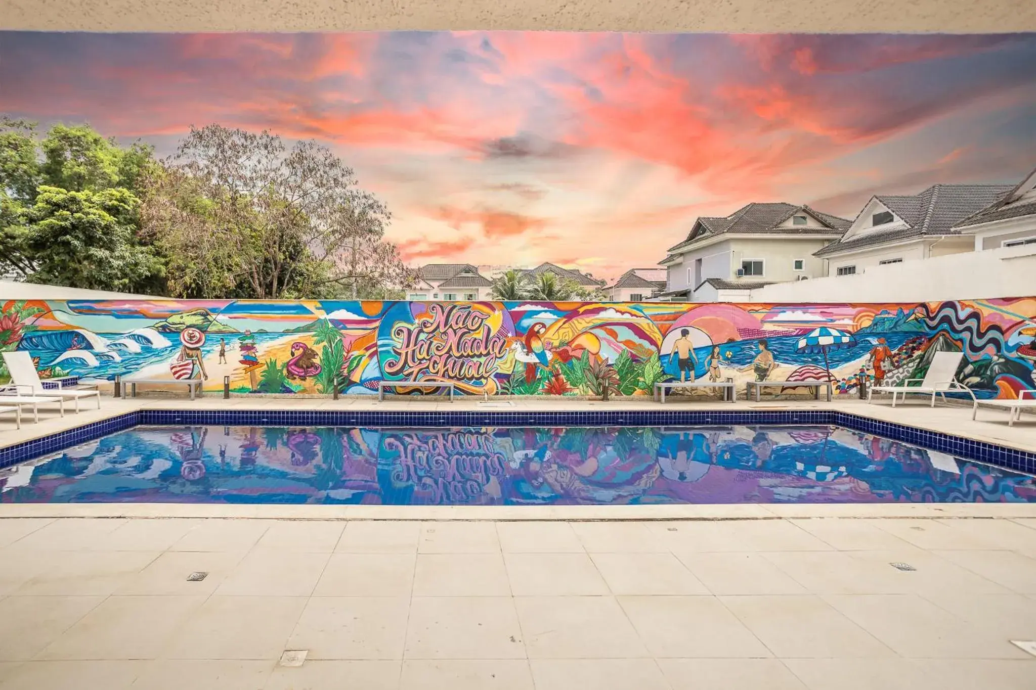 ATH Hotel - Américas Townhouse ATH Hotel - Américas Townhouse