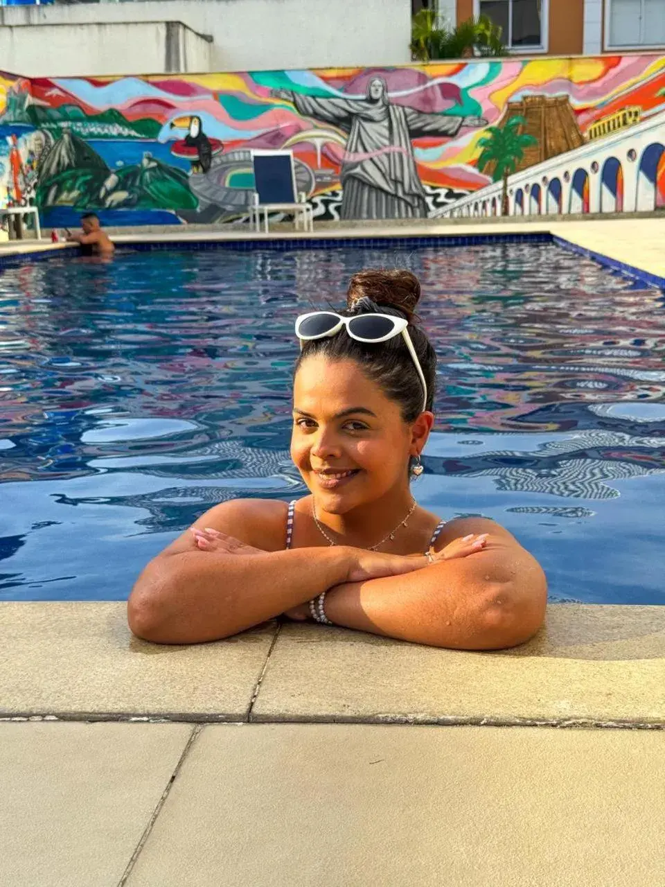 ATH Hotel - Américas Townhouse ATH Hotel - Américas Townhouse