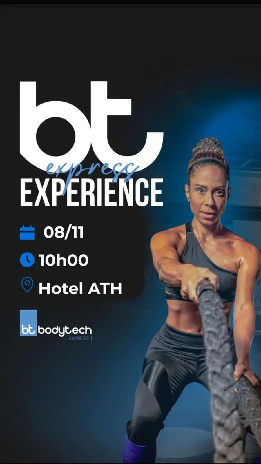 Swimming pool in ATH Hotel - Américas Townhouse Swimming pool in ATH Hotel - Américas Townhouse