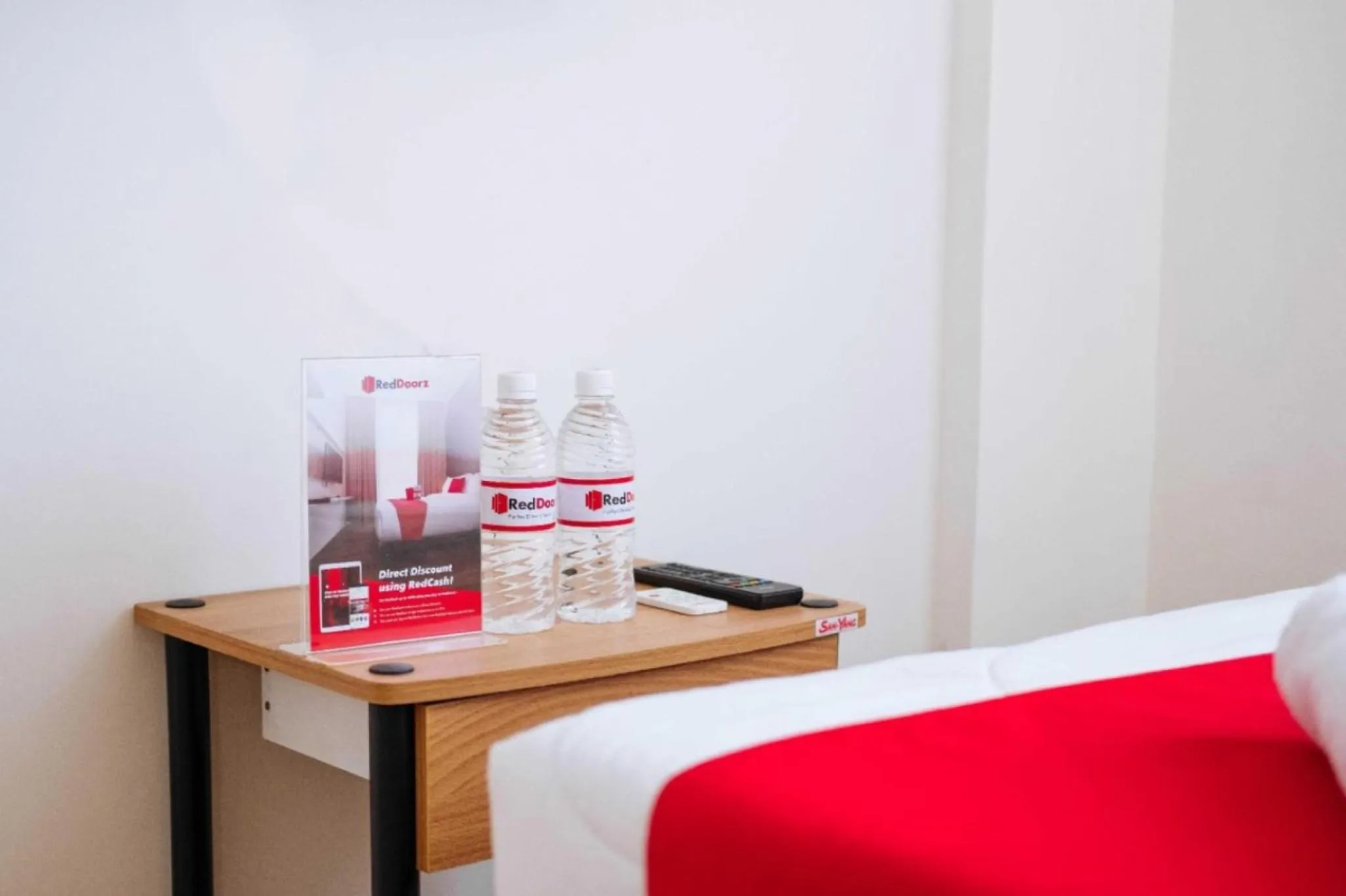 Other in RedDoorz Premium @ GRAND 29 Hotel