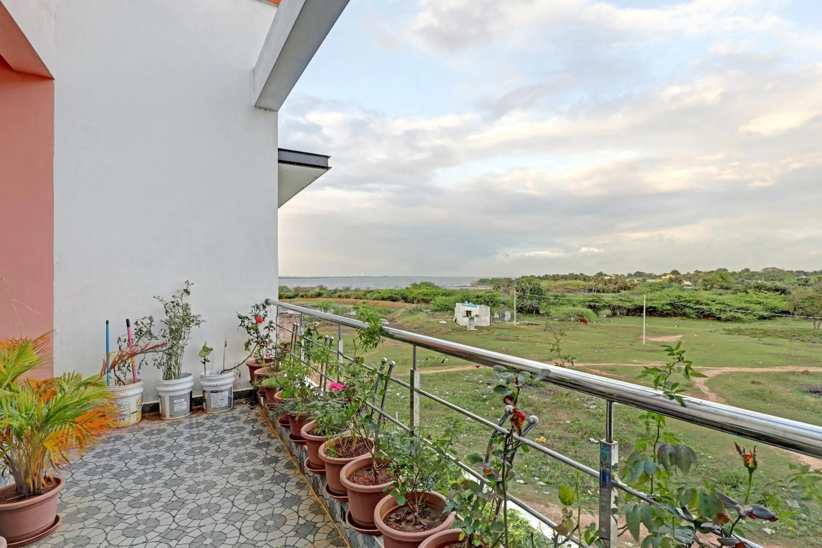 Other in Hotel O Lake View Resort