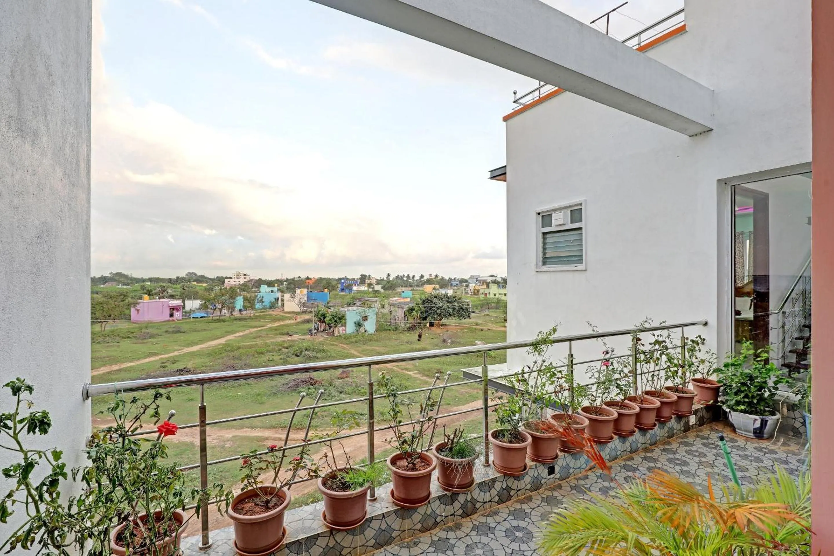 Other in Hotel O Lake View Resort