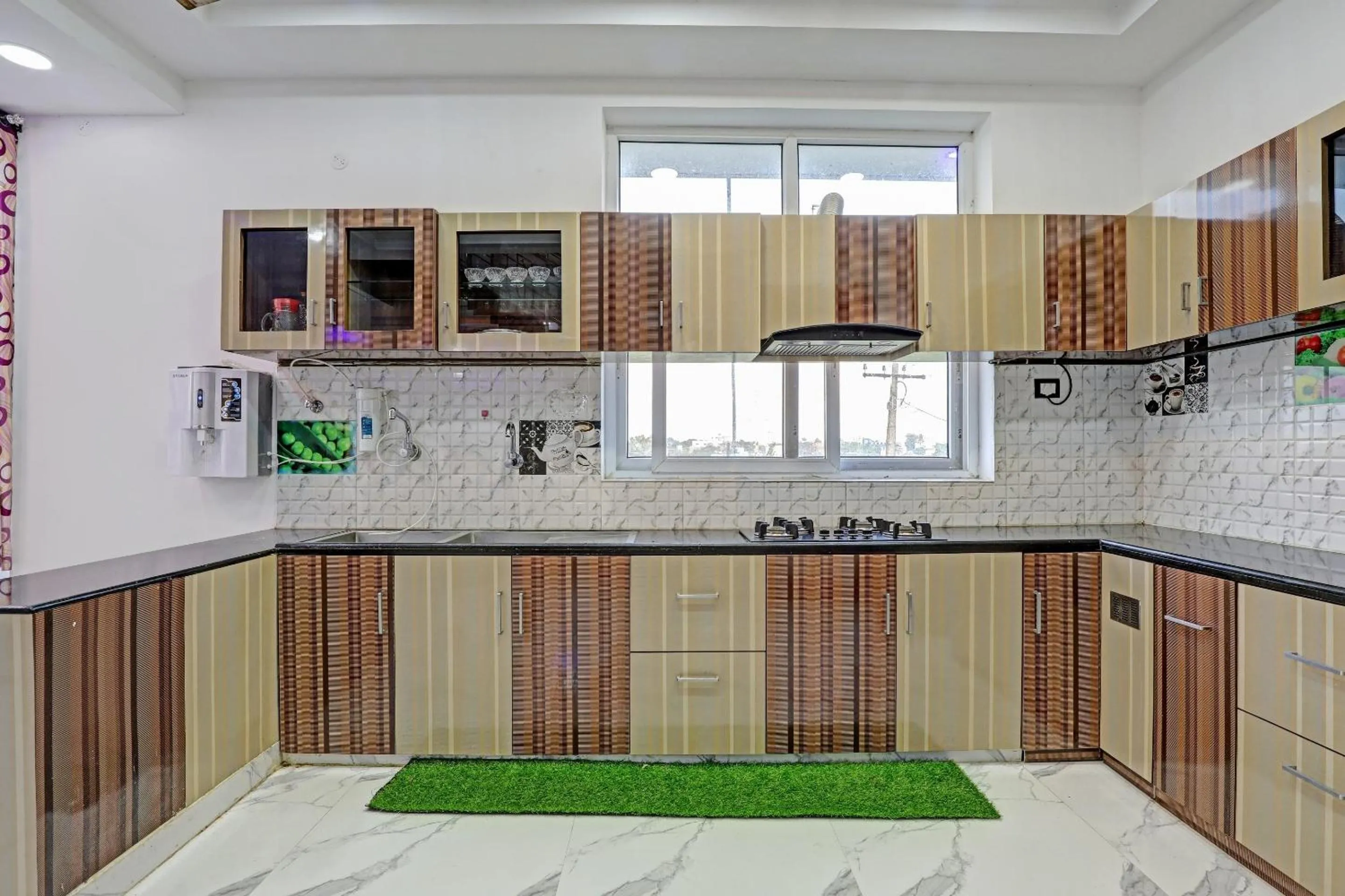 Other in Hotel O Lake View Resort