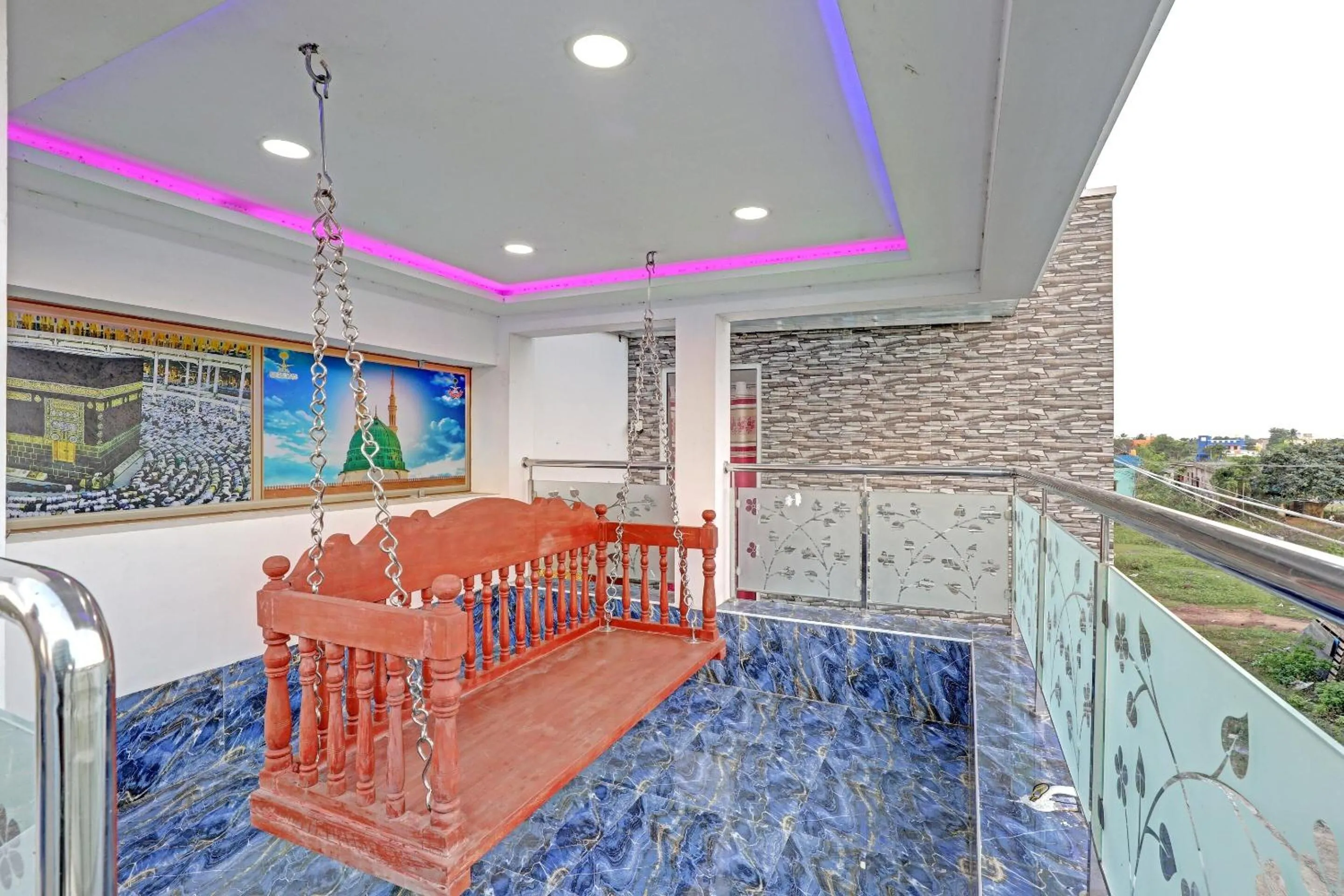 Other in Hotel O Lake View Resort