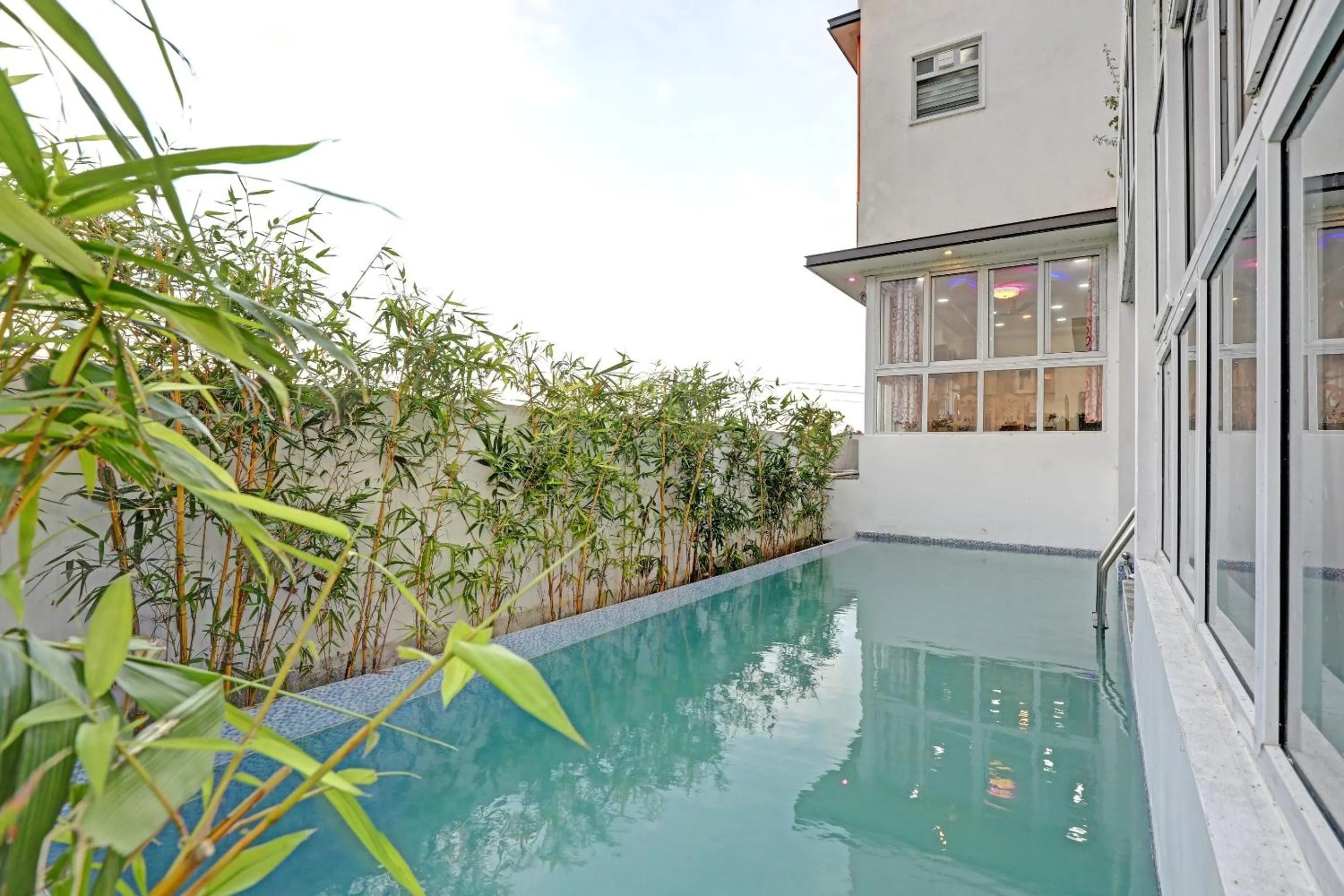 Other in Hotel O Lake View Resort