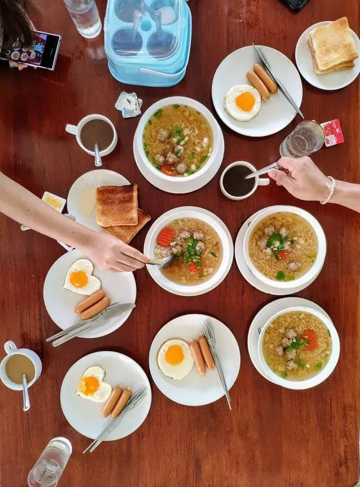 Vimannam Resort Vimannam Resort