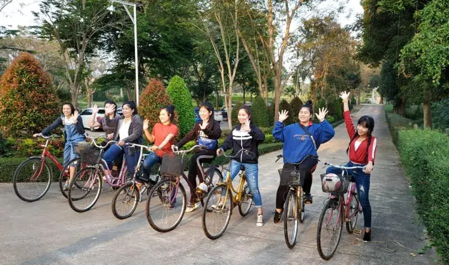 Vimannam Resort Vimannam Resort