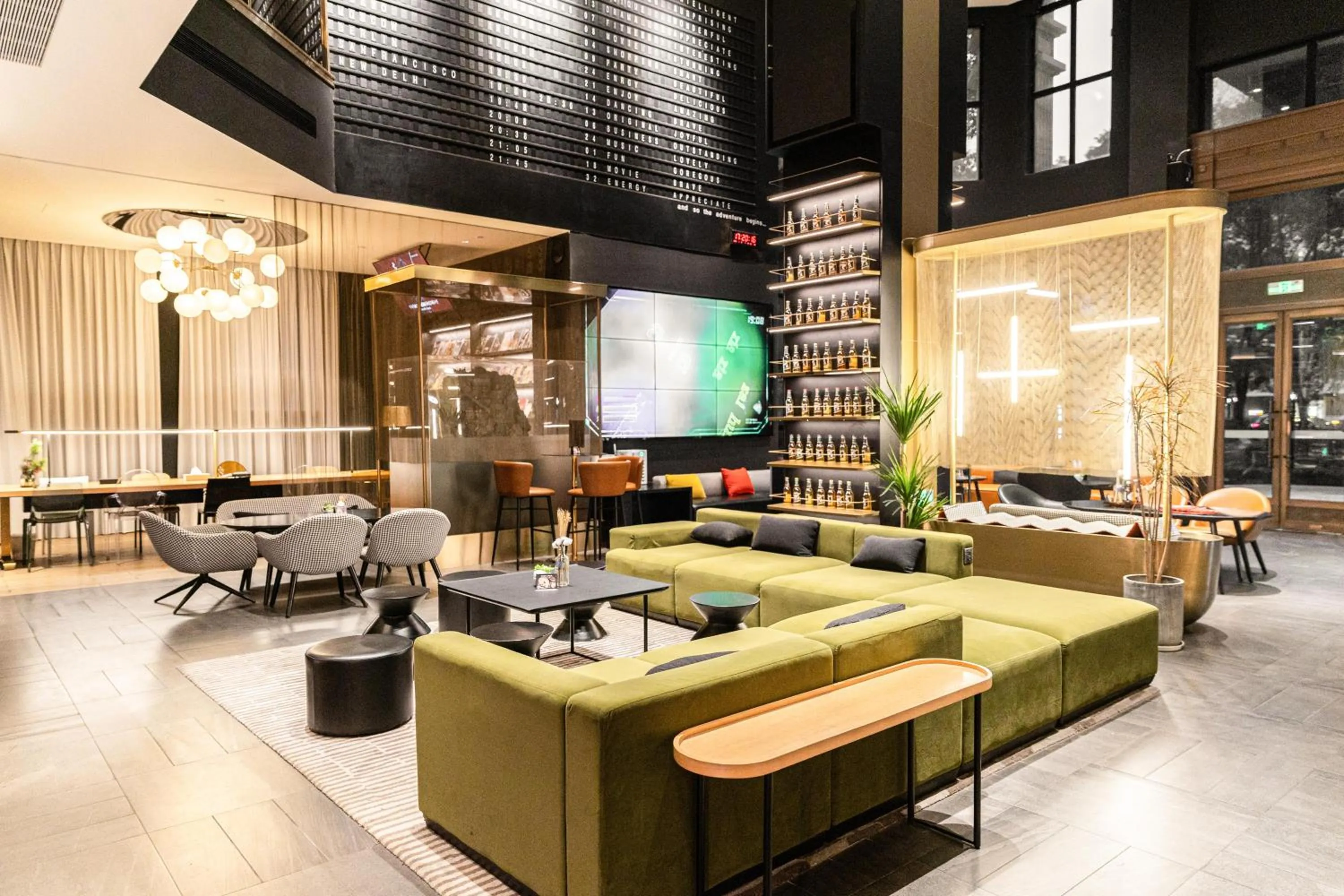 CitiGo Hotel Shanghai Jinqiao Jiayou