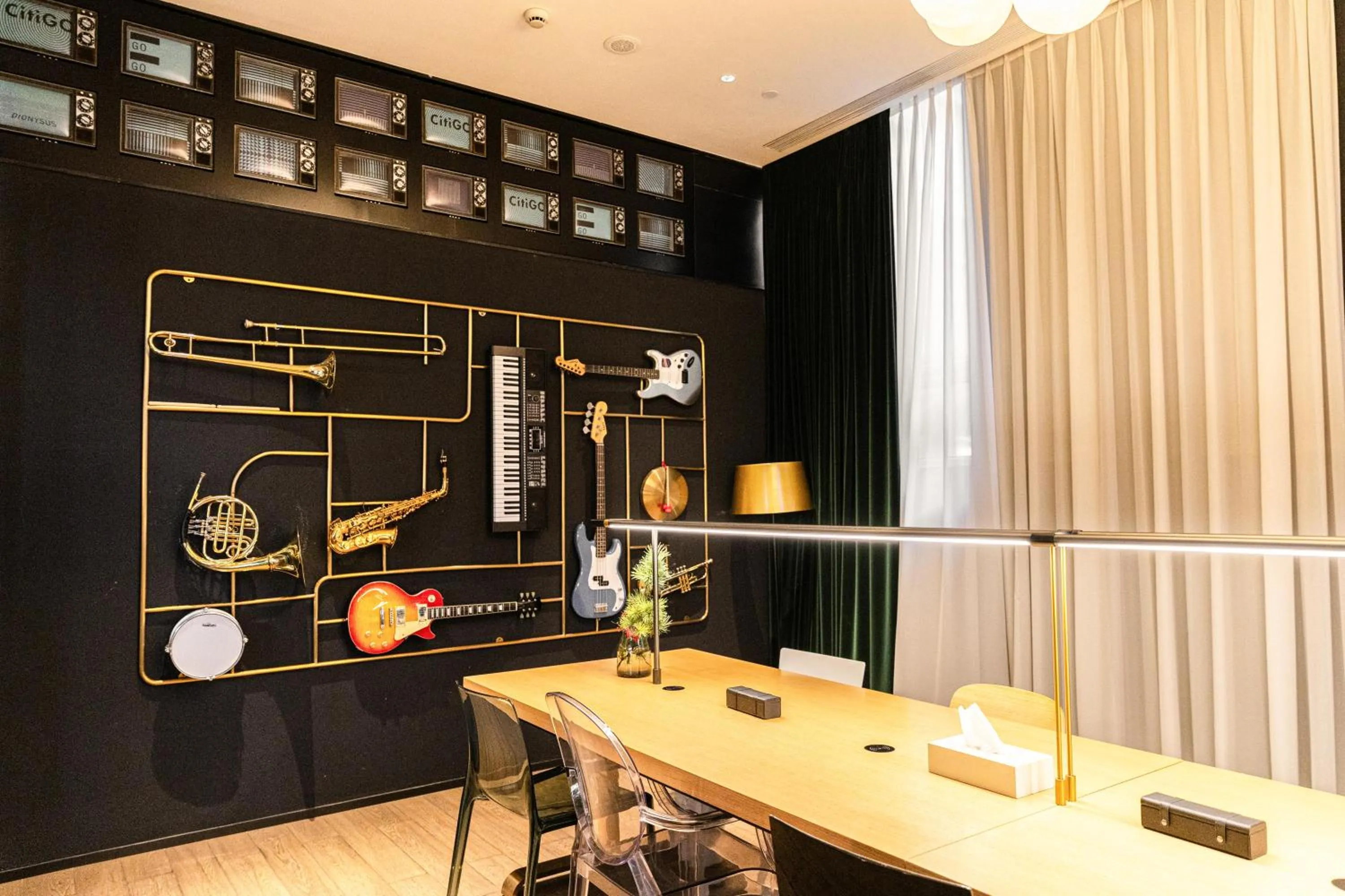 CitiGo Hotel Shanghai Jinqiao Jiayou