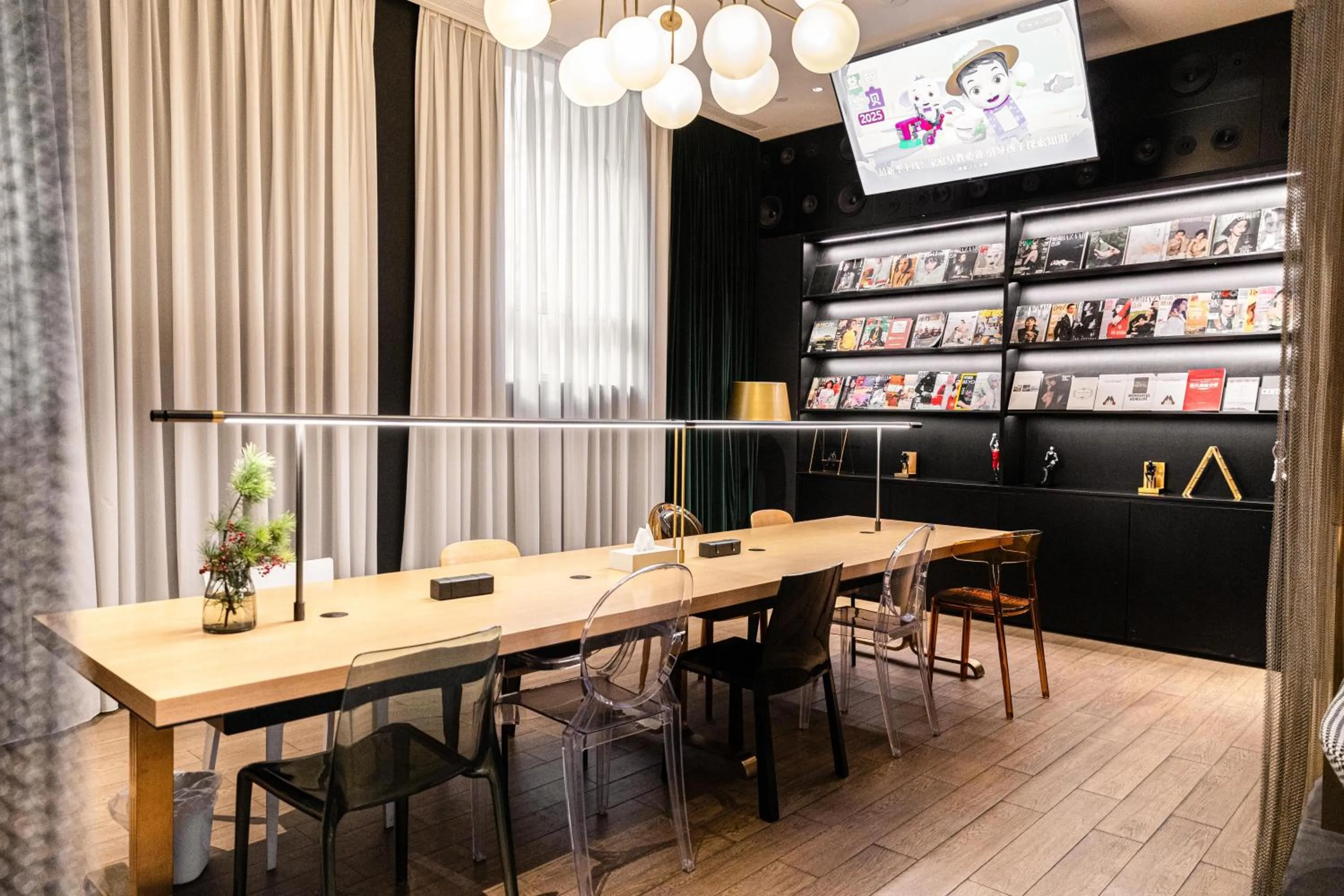 CitiGo Hotel Shanghai Jinqiao Jiayou