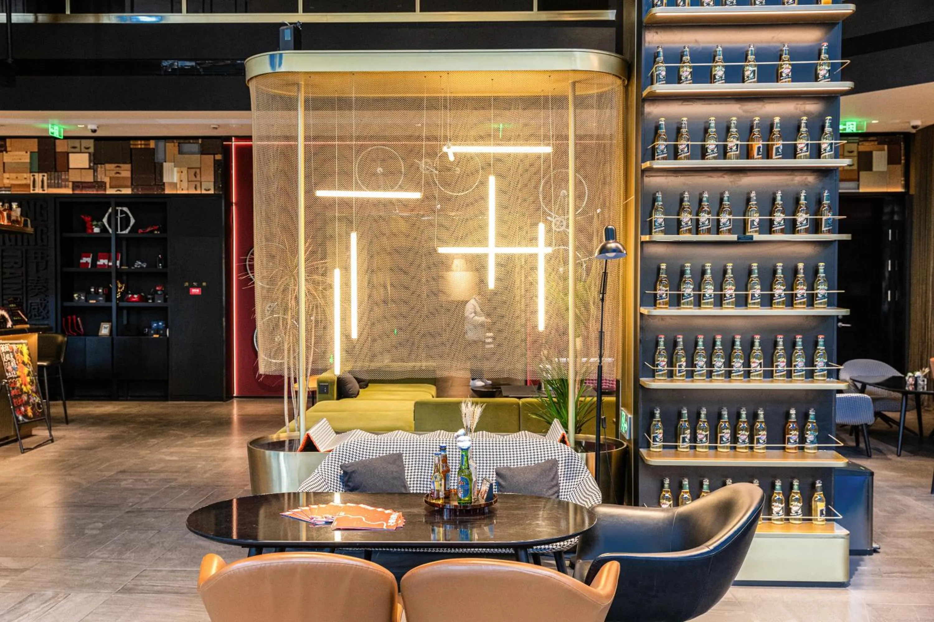 CitiGo Hotel Shanghai Jinqiao Jiayou