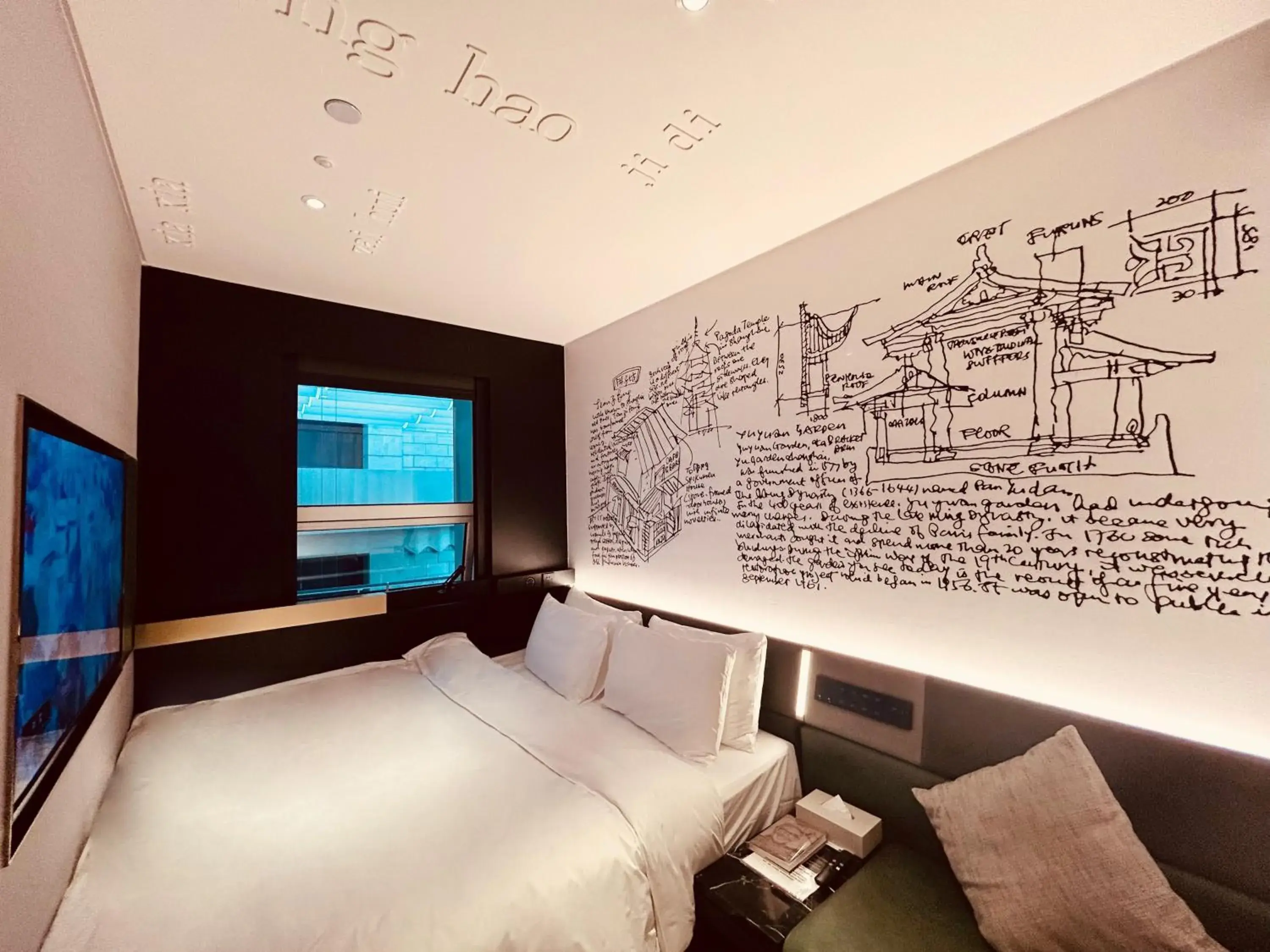 Photo of the whole room, Bed in CitiGo Hotel Shanghai Jinqiao Jiayou Photo of the whole room, Bed in CitiGo Hotel Shanghai Jinqiao Jiayou