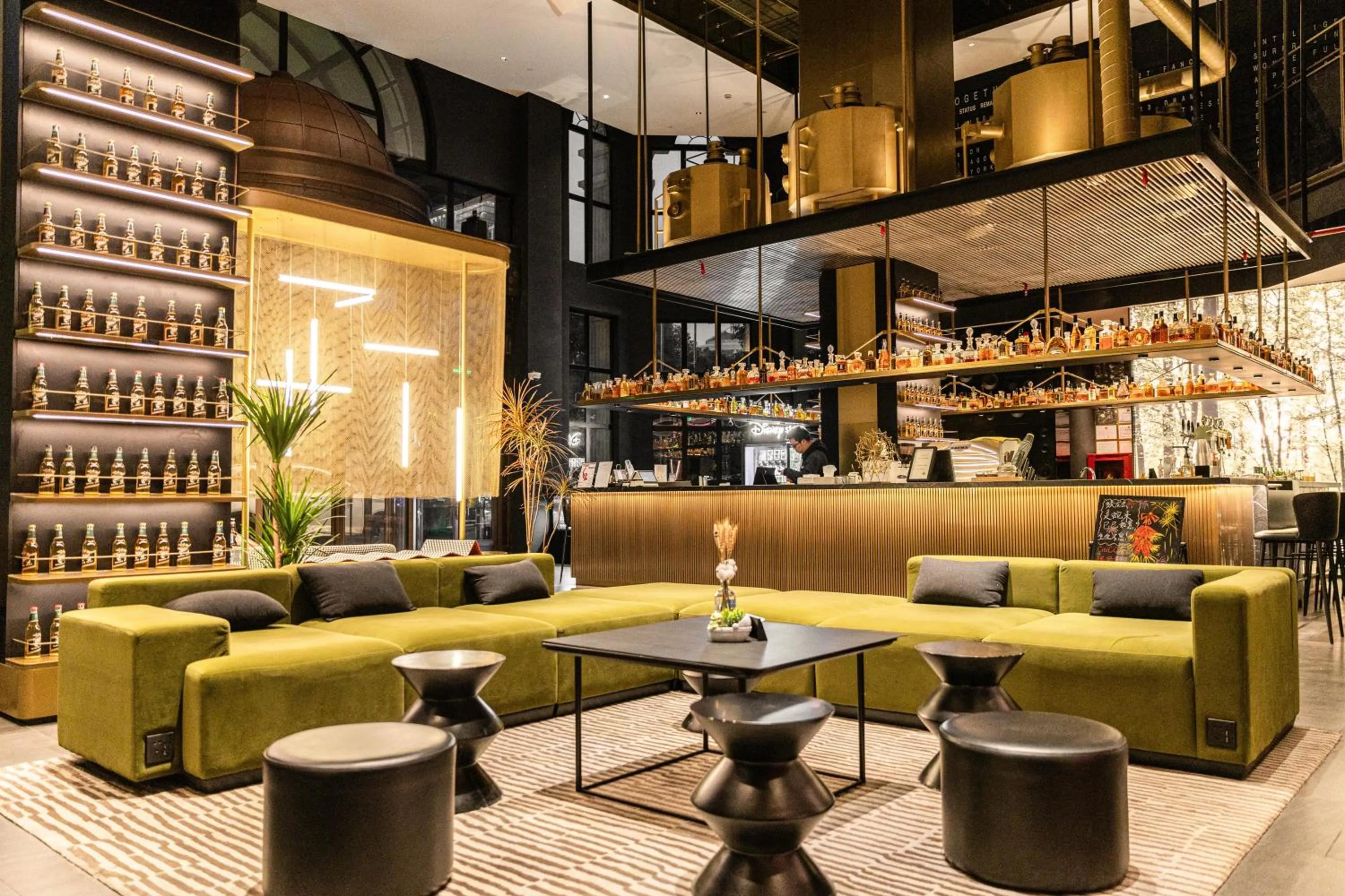 CitiGo Hotel Shanghai Jinqiao Jiayou