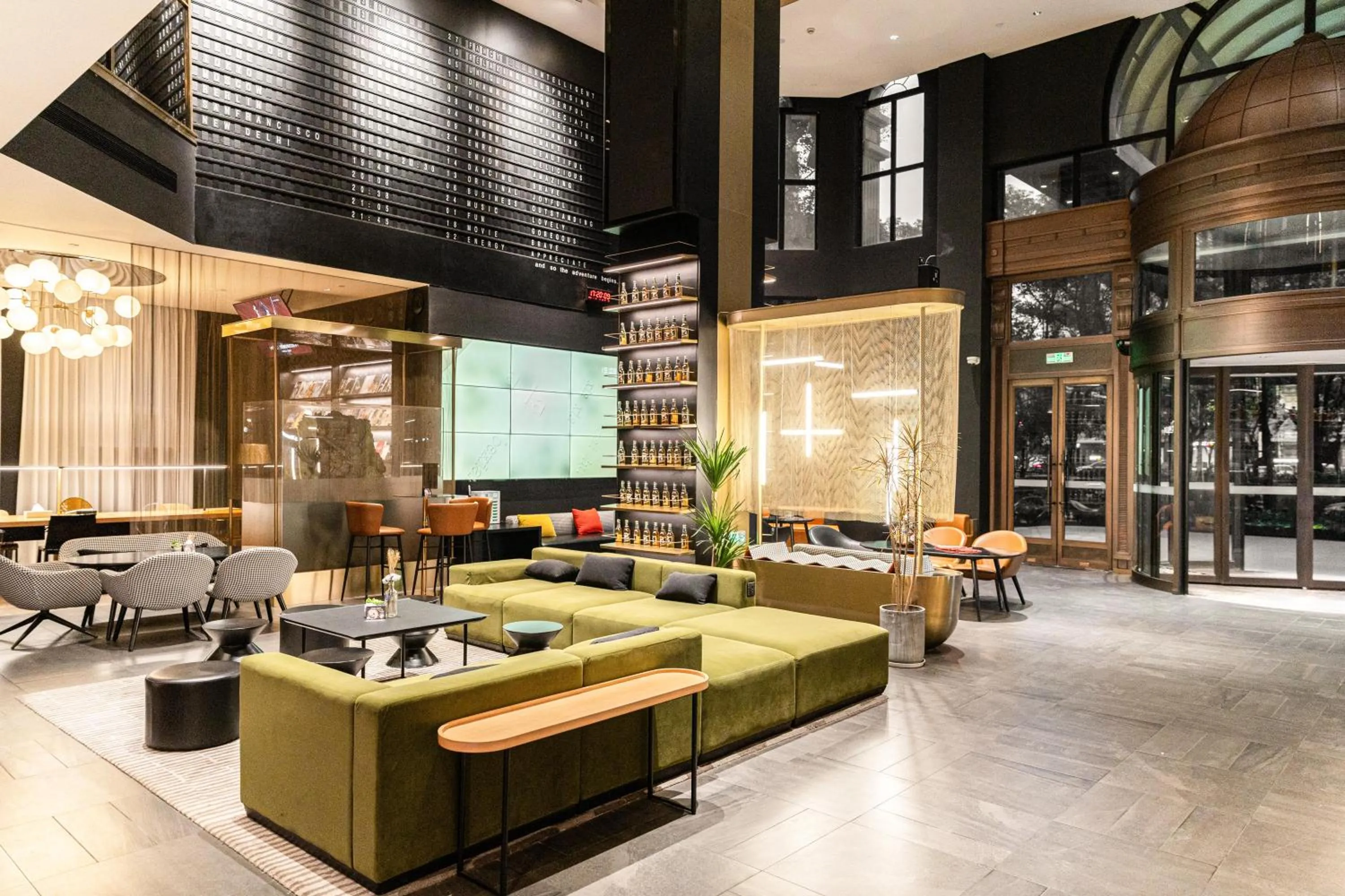 CitiGo Hotel Shanghai Jinqiao Jiayou