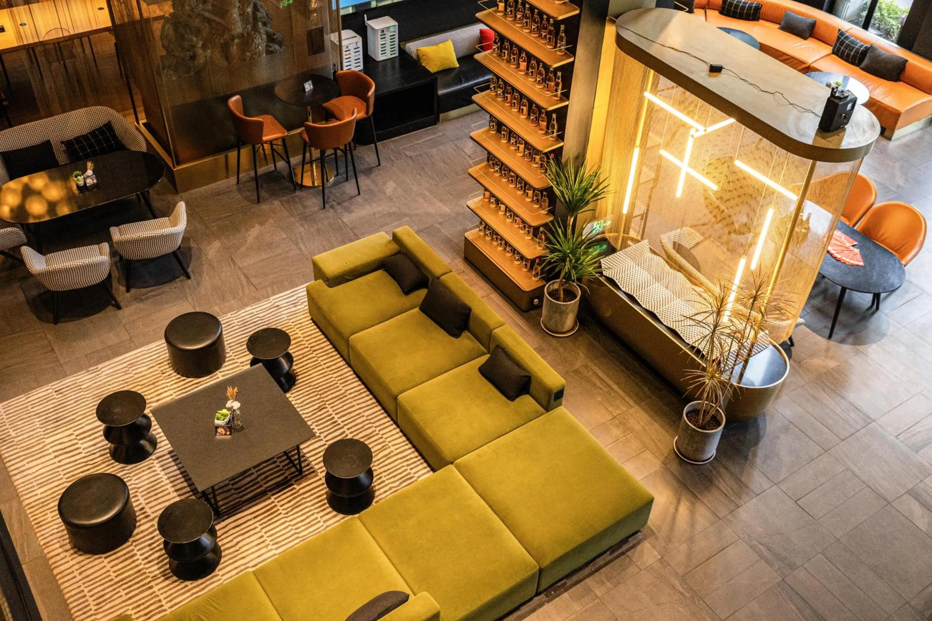 CitiGo Hotel Shanghai Jinqiao Jiayou