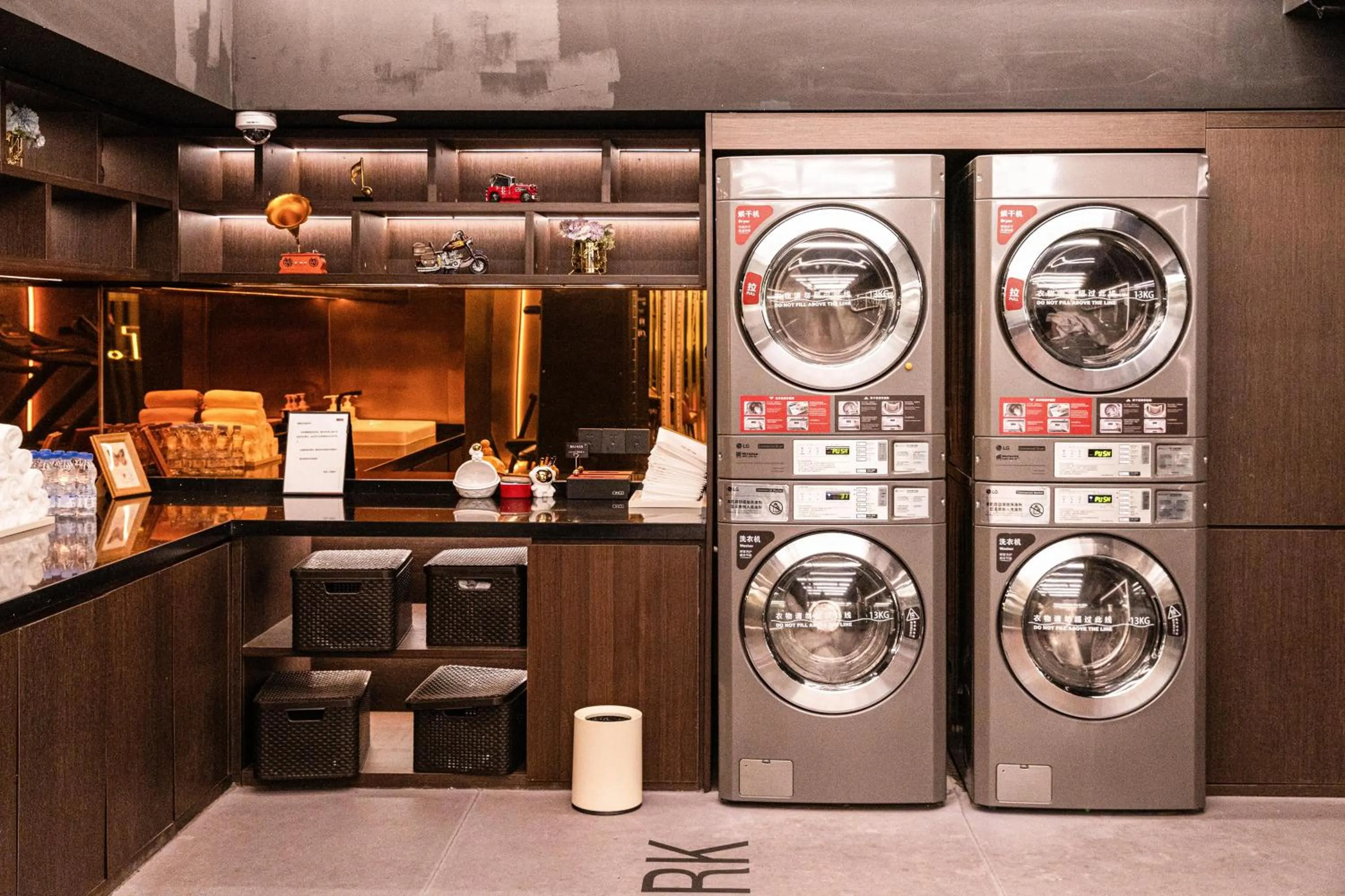 CitiGo Hotel Shanghai Jinqiao Jiayou