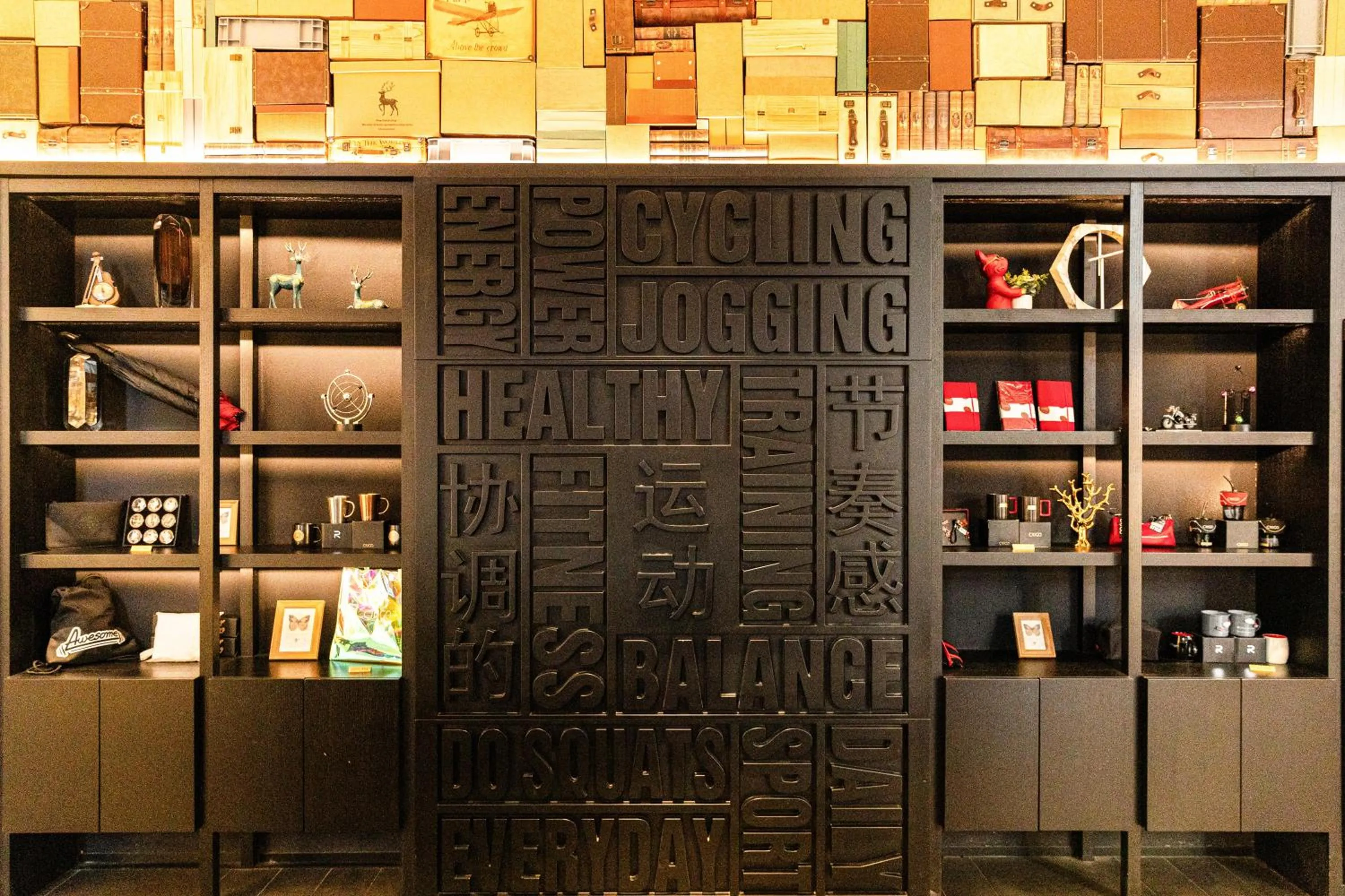 CitiGo Hotel Shanghai Jinqiao Jiayou