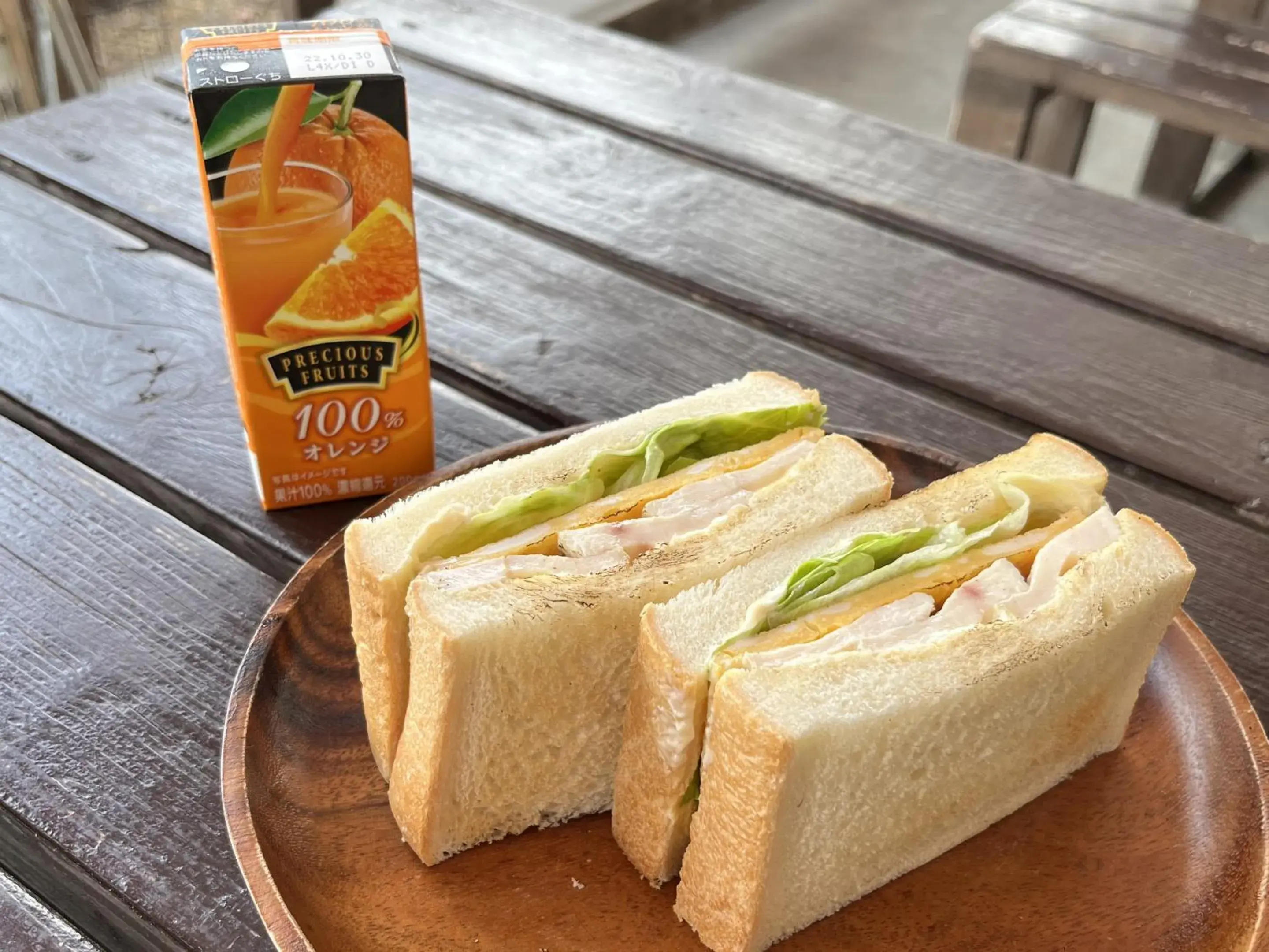 Breakfast in Biwa-Lakeside Cottage B B Dylan Breakfast in Biwa-Lakeside Cottage B B Dylan