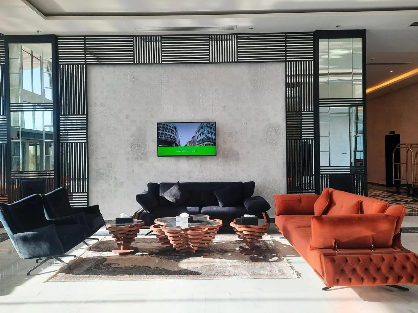 The Plaza Hotel & Resort