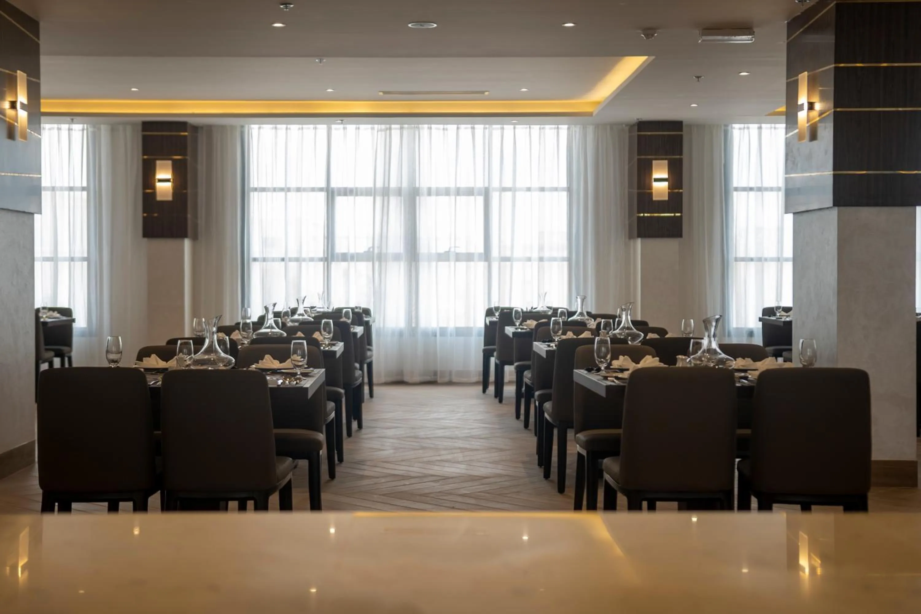 The Plaza Hotel & Resort