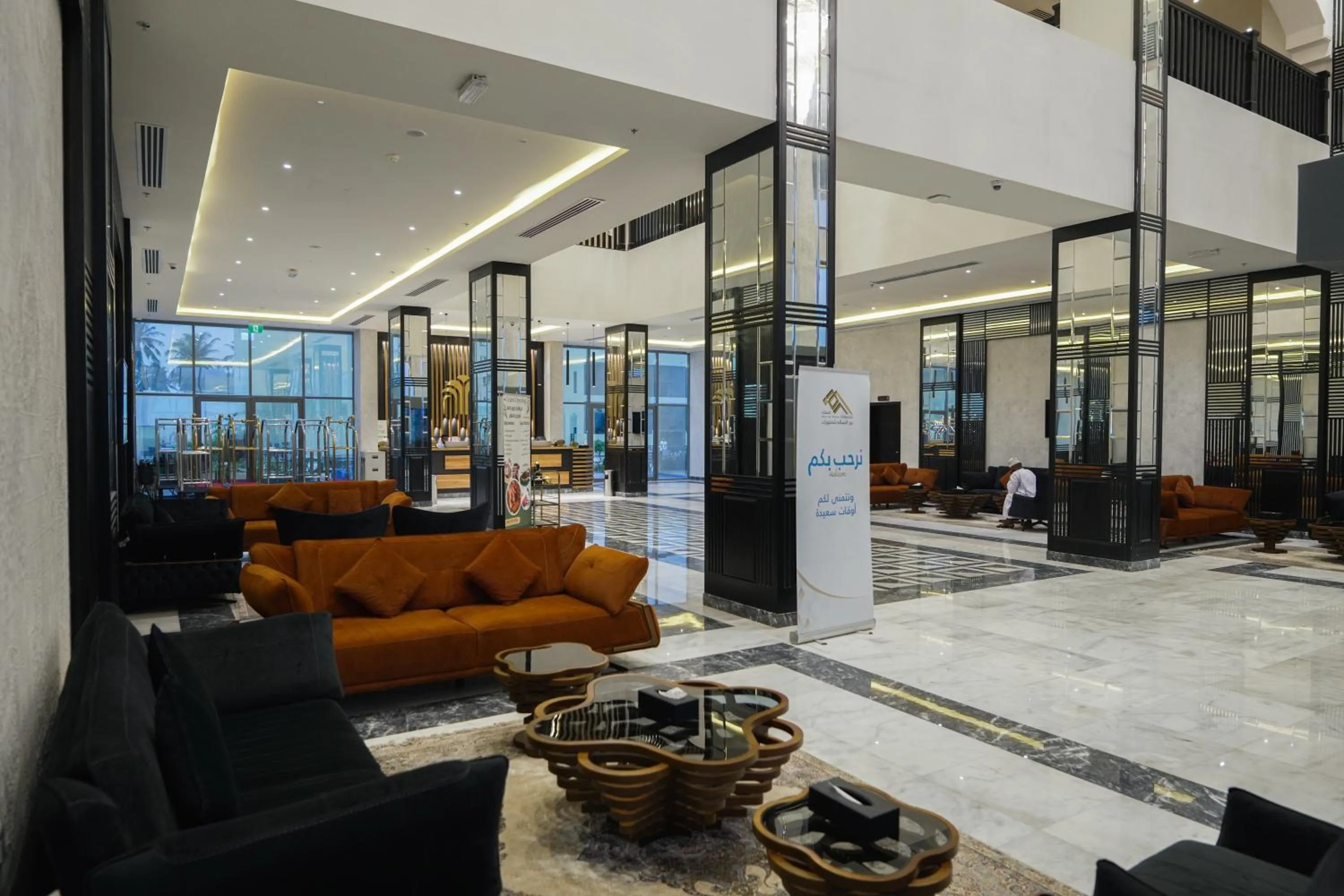 The Plaza Hotel & Resort