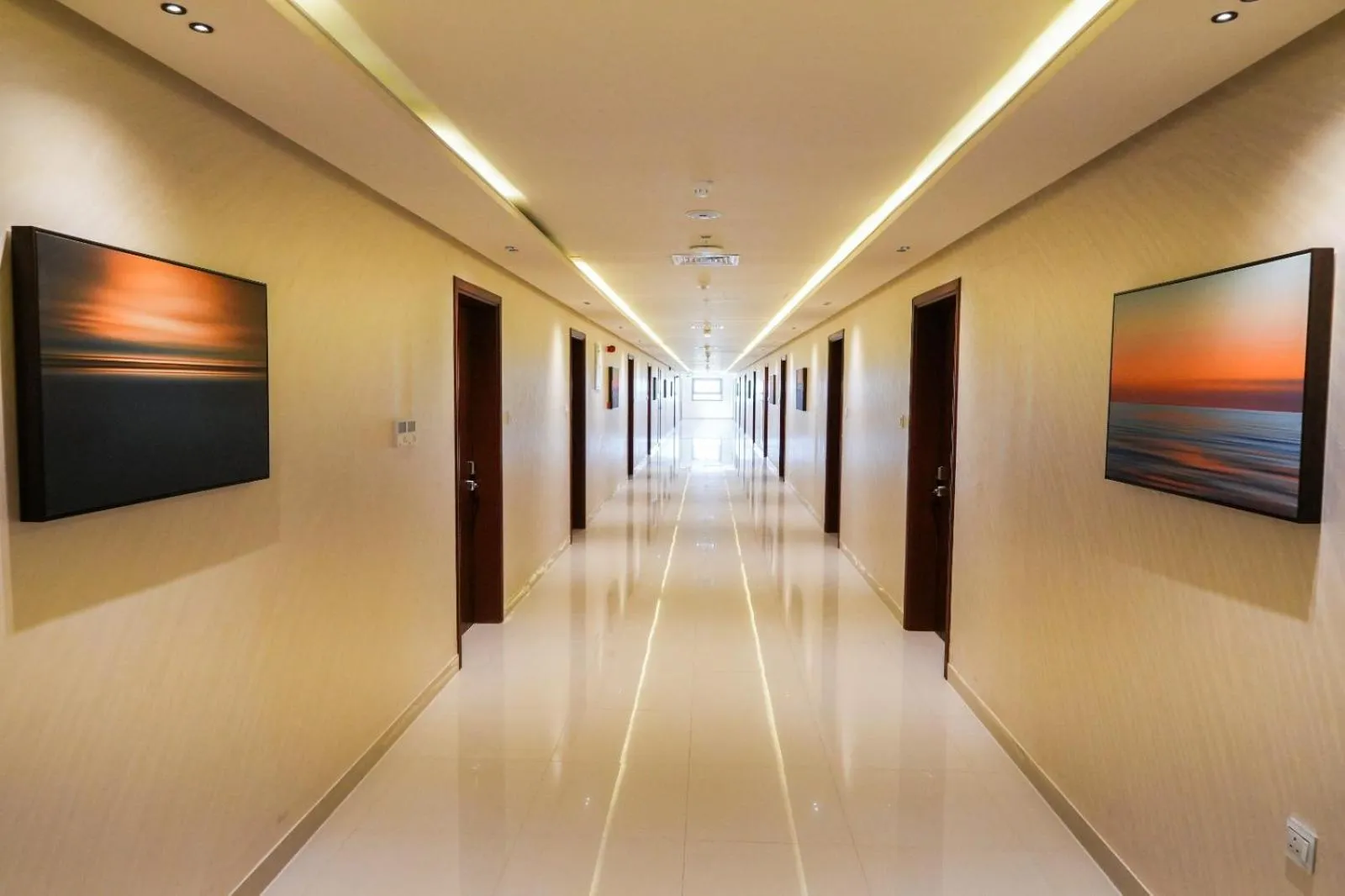 The Plaza Hotel & Resort