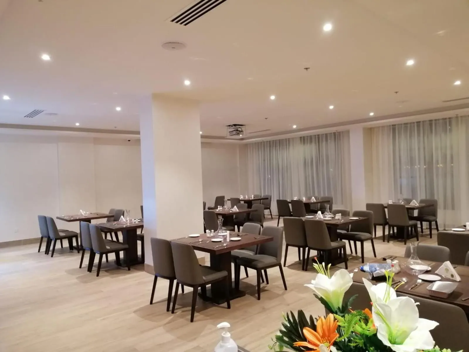 The Plaza Hotel & Resort