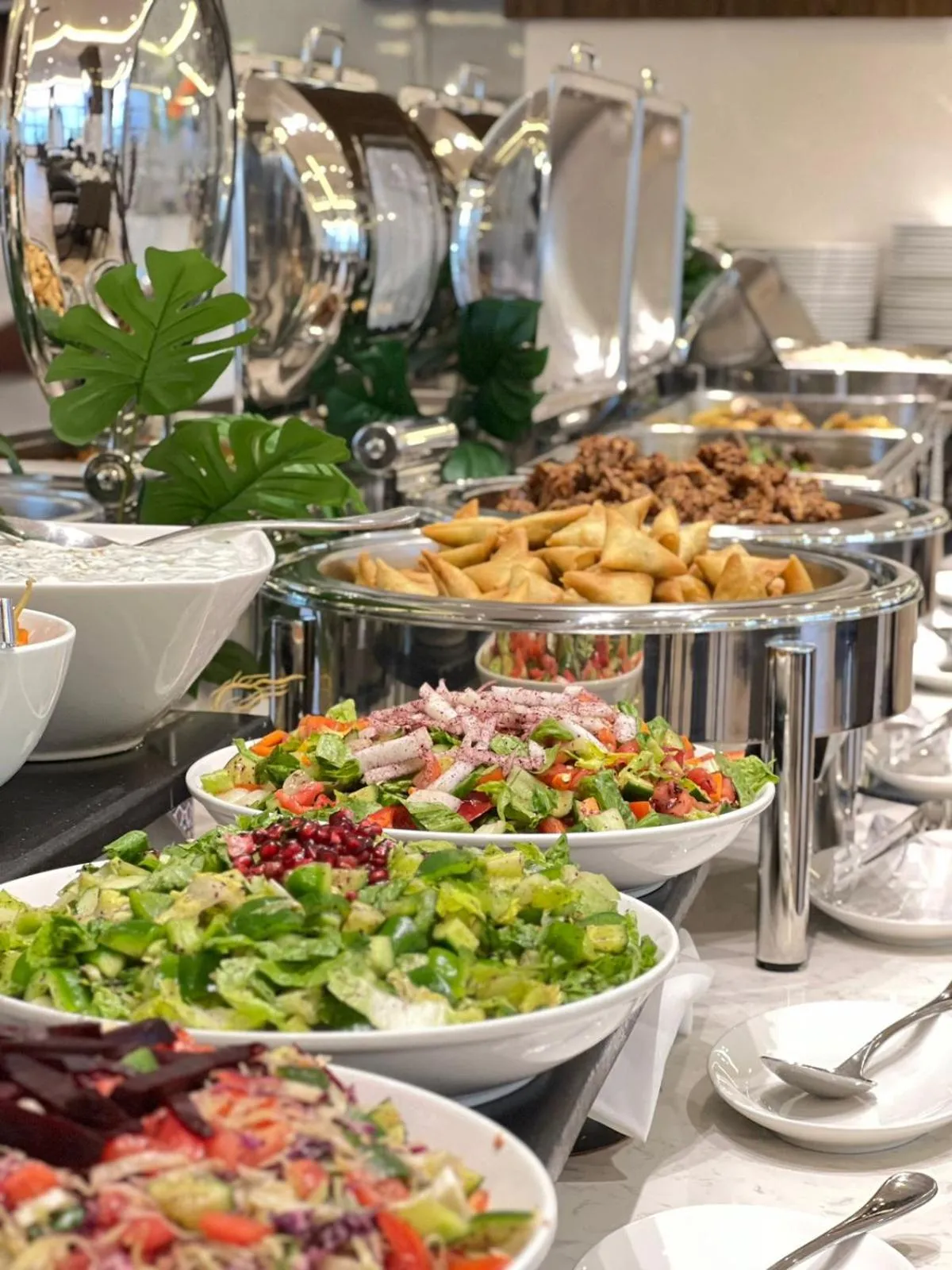 The Plaza Hotel & Resort