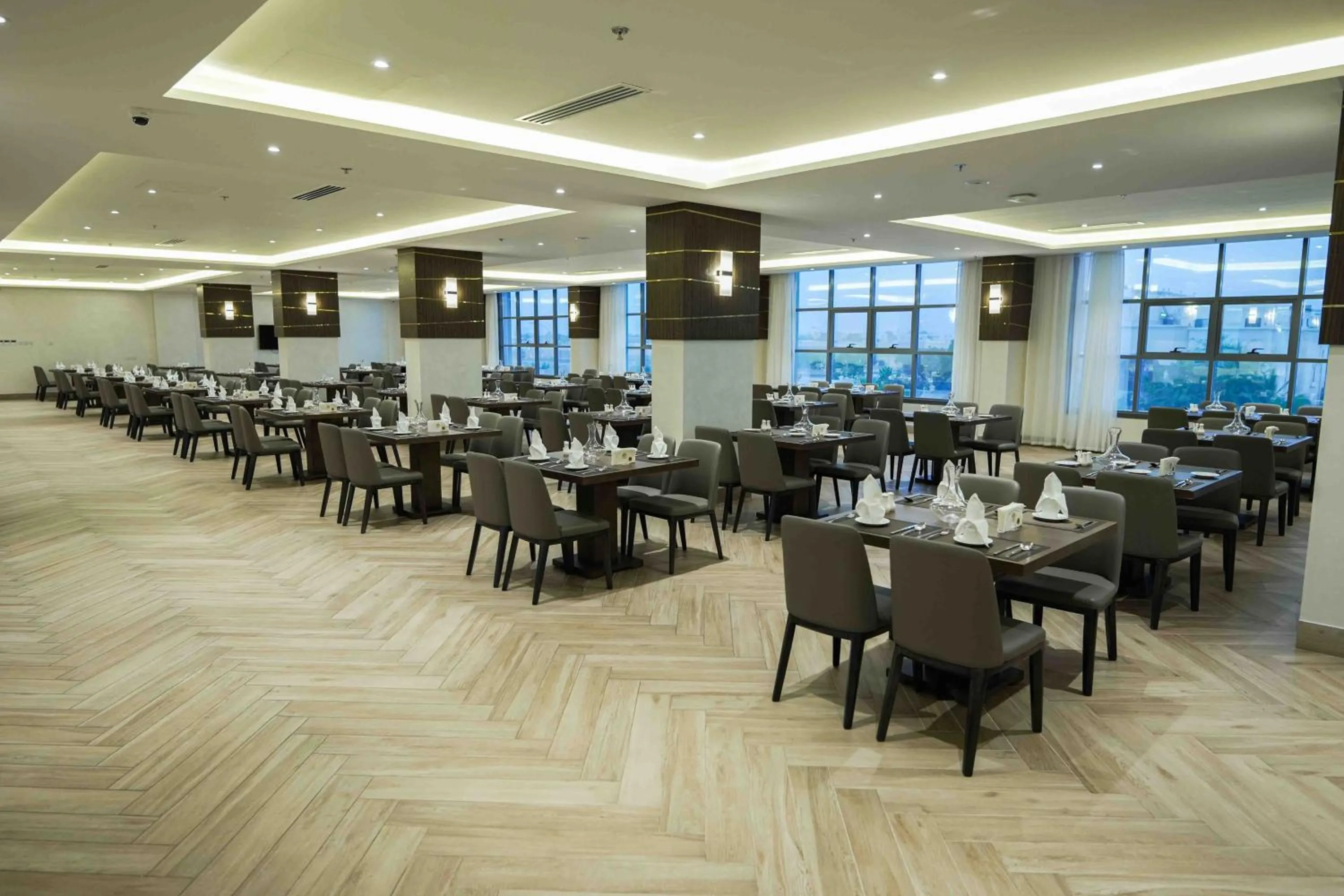 The Plaza Hotel & Resort