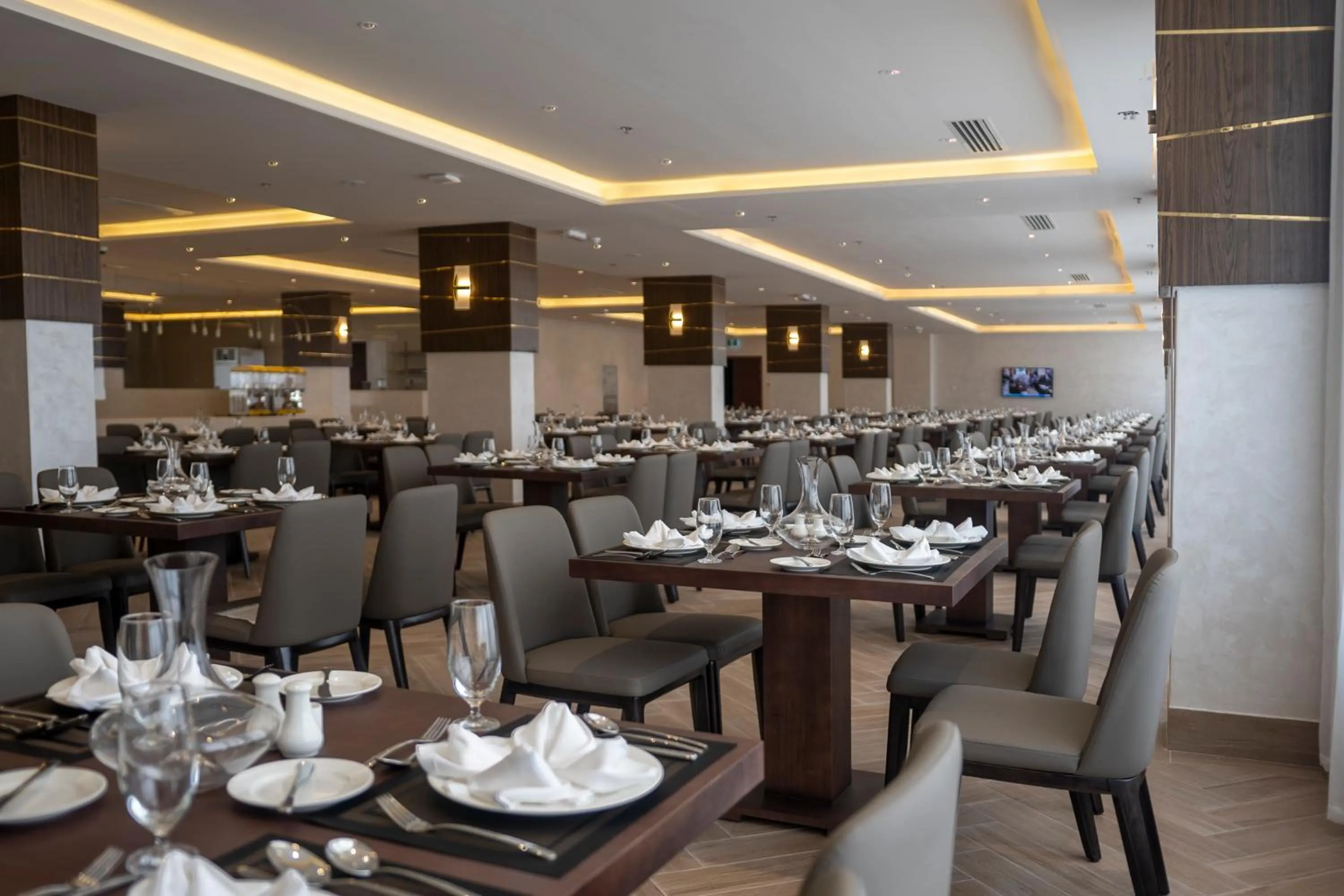 The Plaza Hotel & Resort