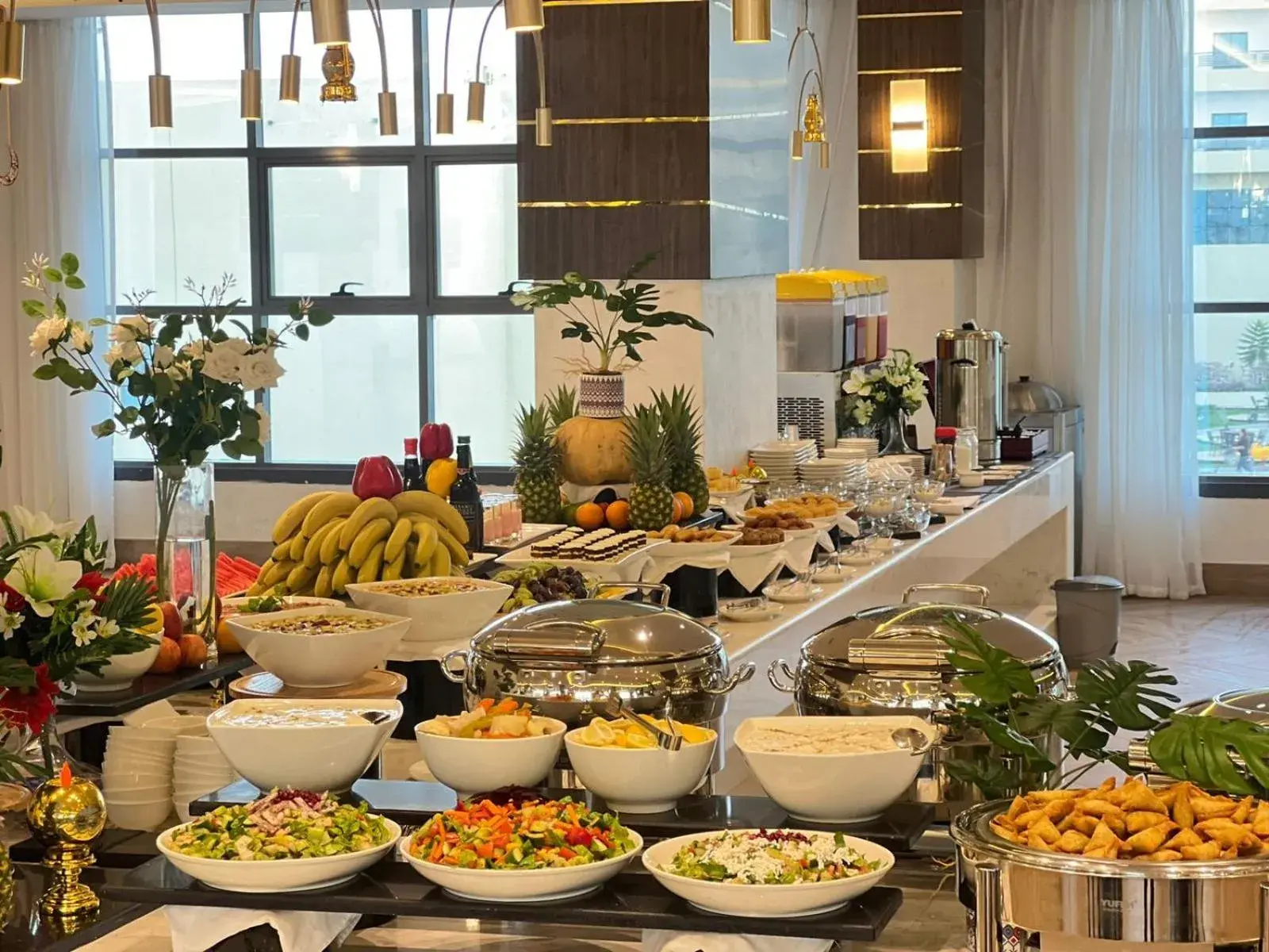 The Plaza Hotel & Resort The Plaza Hotel & Resort