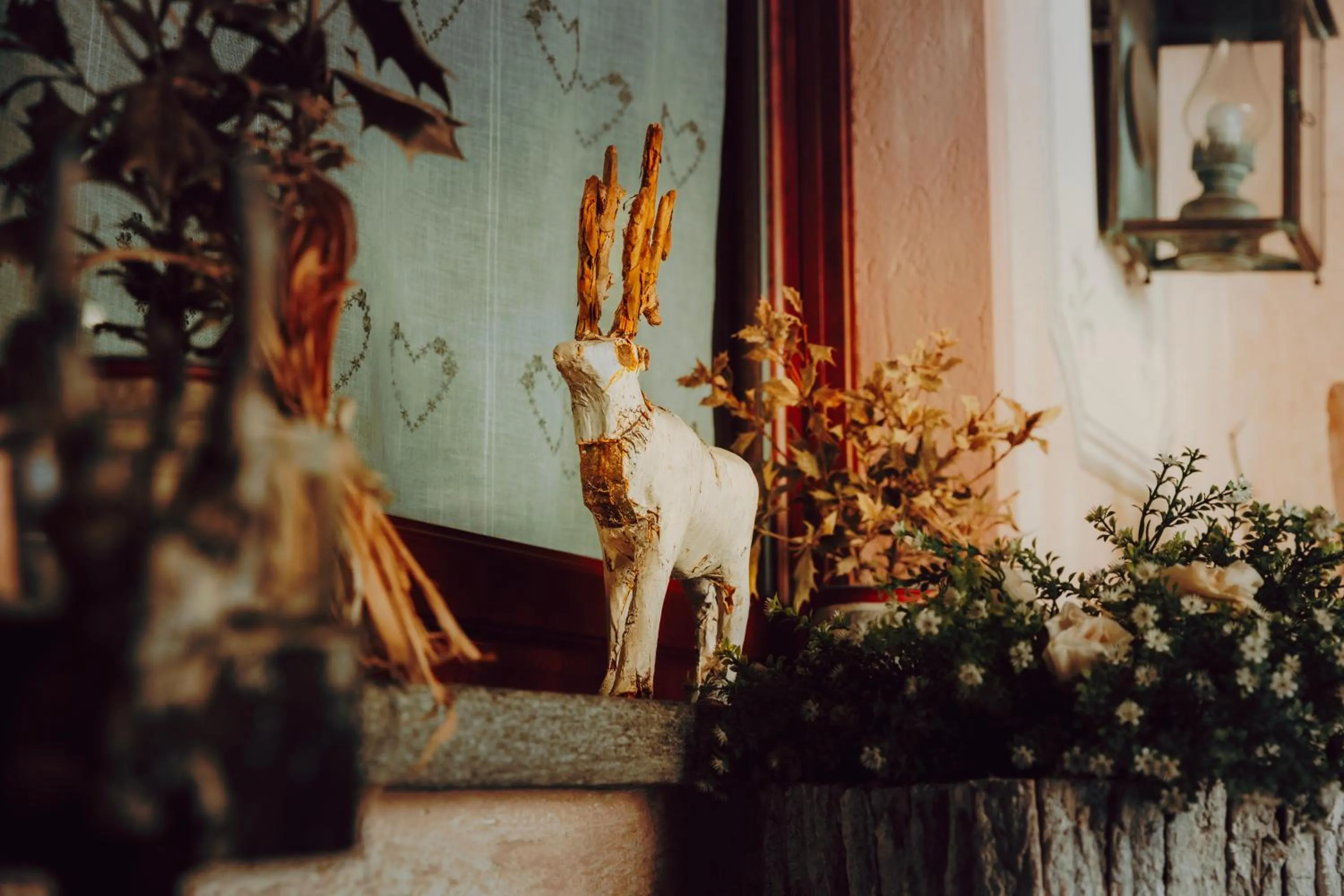 Property building in Villa Novecento Romantic Hotel - Estella Hotel Collection & Experience