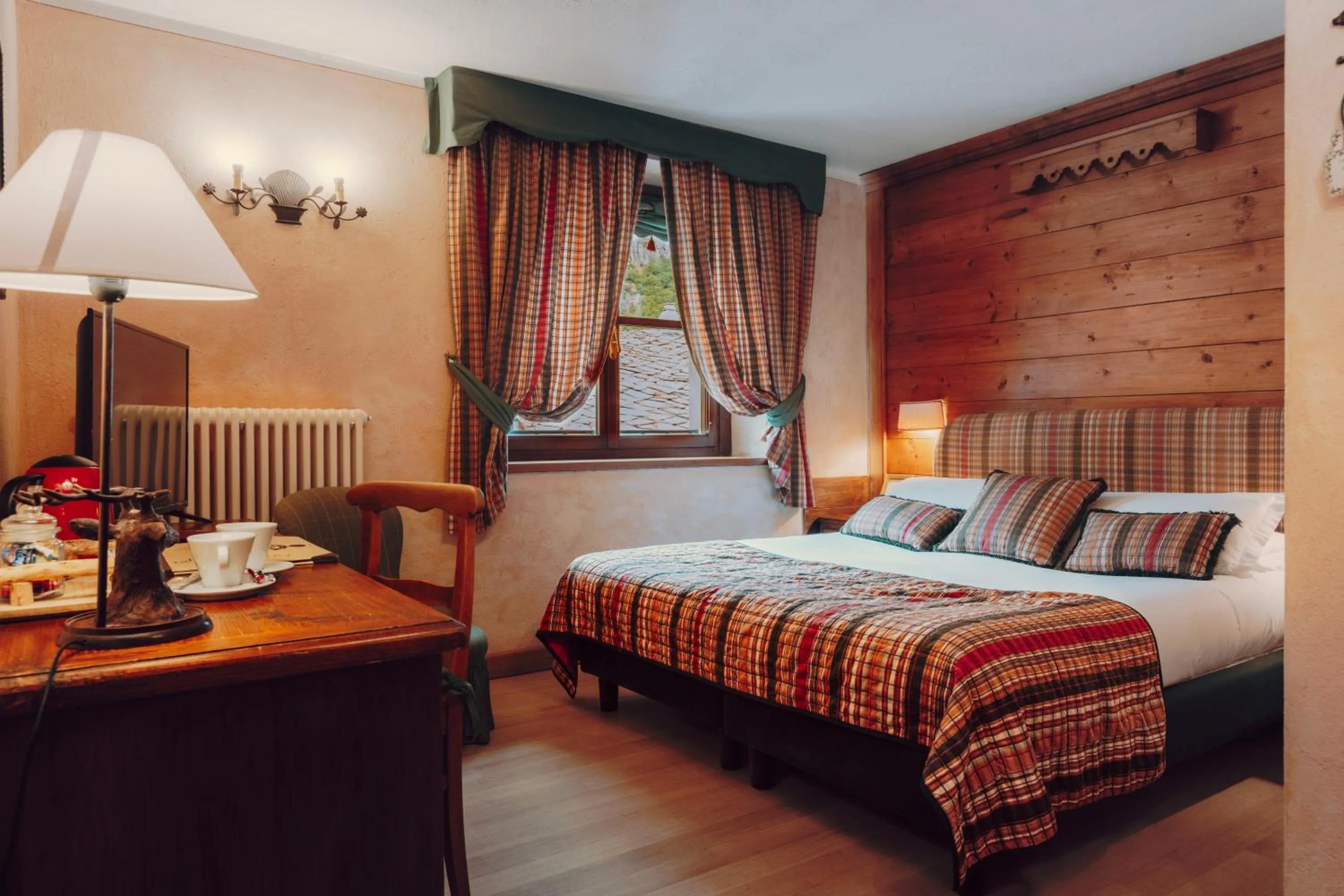 Photo of the whole room, Bed in Villa Novecento Romantic Hotel - Estella Hotel Collection & Experience