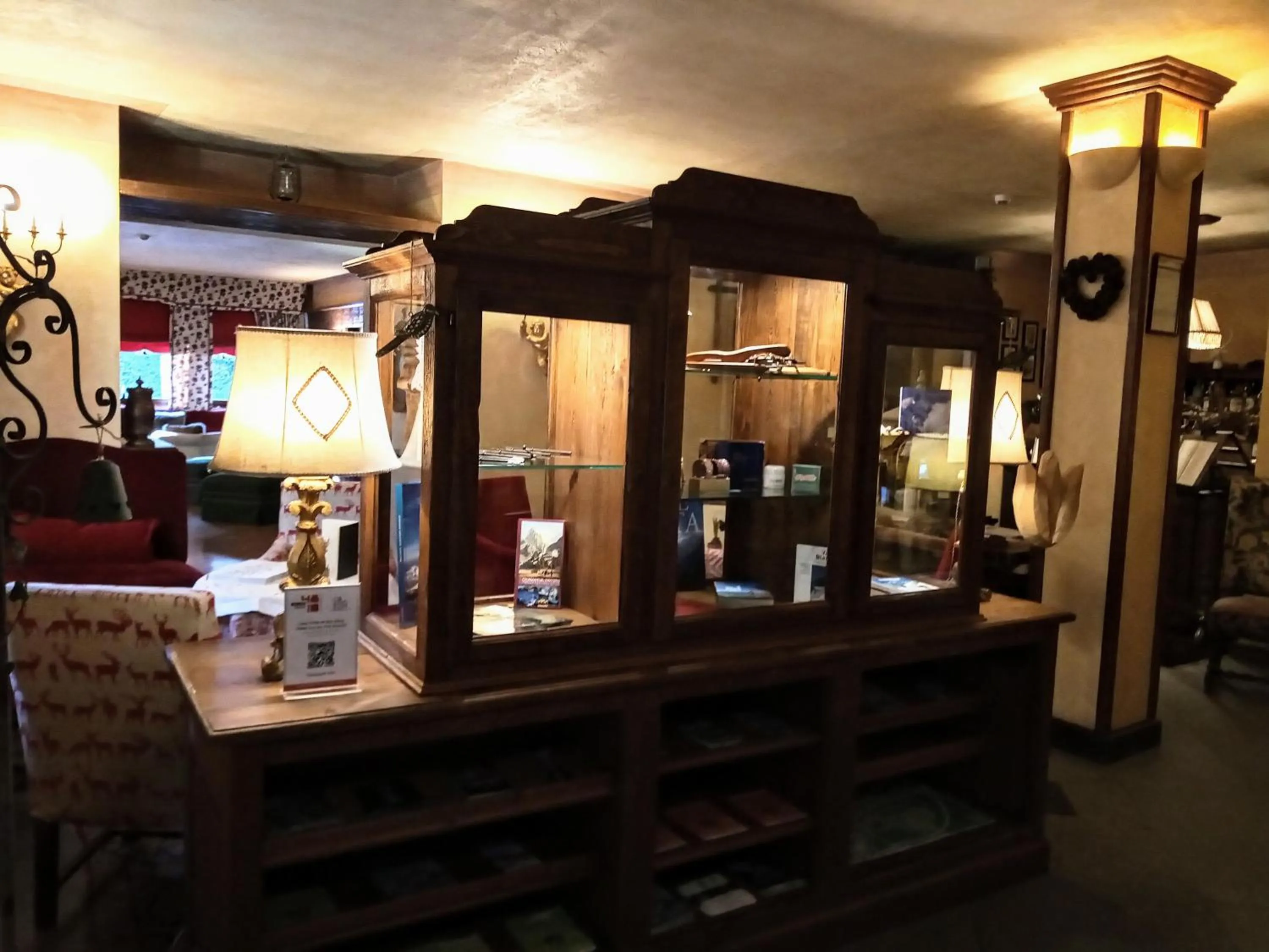 Restaurant/places to eat in Villa Novecento Romantic Hotel - Estella Hotel Collection & Experience