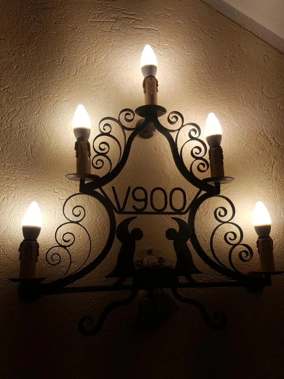 Restaurant/places to eat in Villa Novecento Romantic Hotel - Estella Hotel Collection & Experience