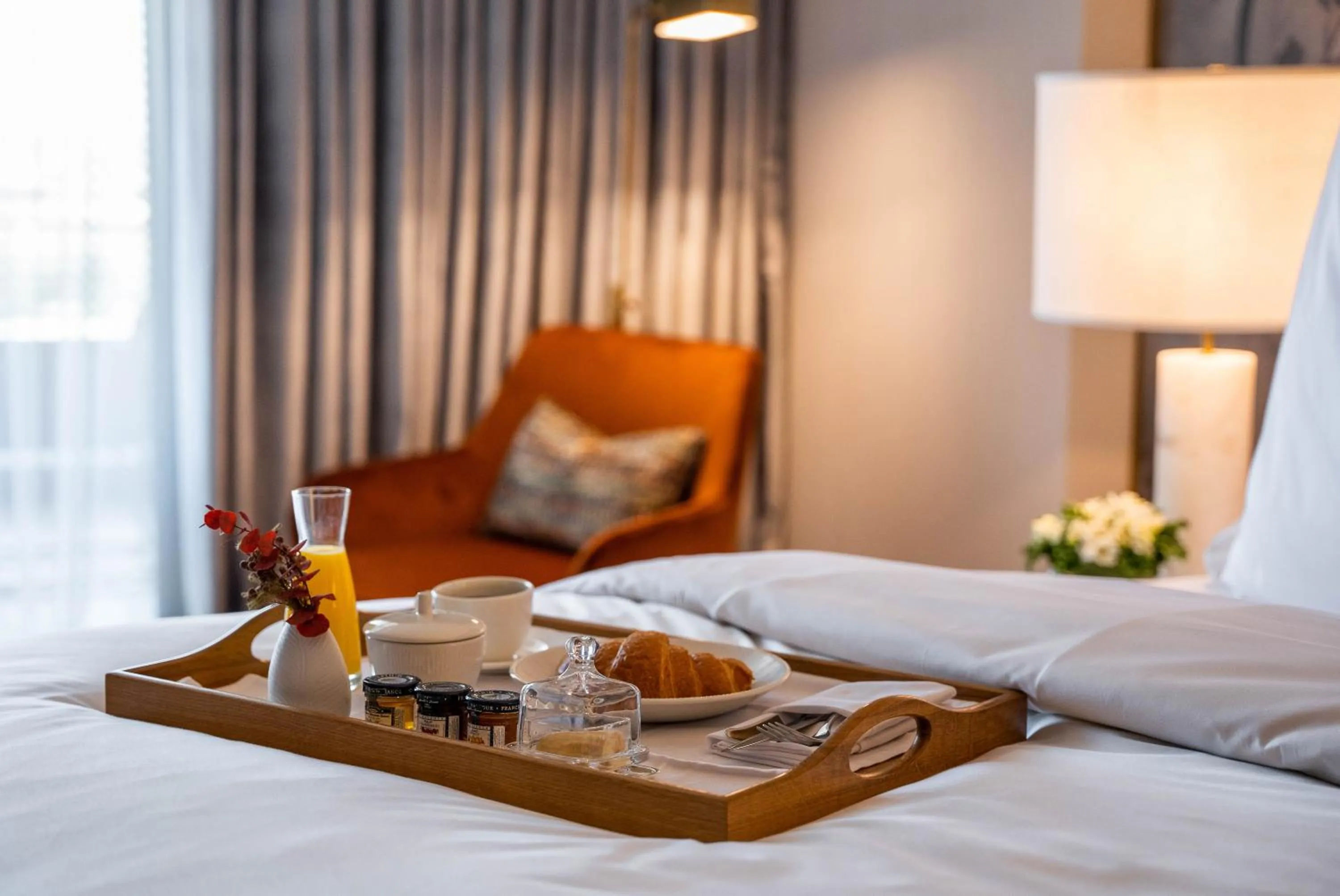 Continental breakfast, Bed in Jareed Hotel Riyadh
