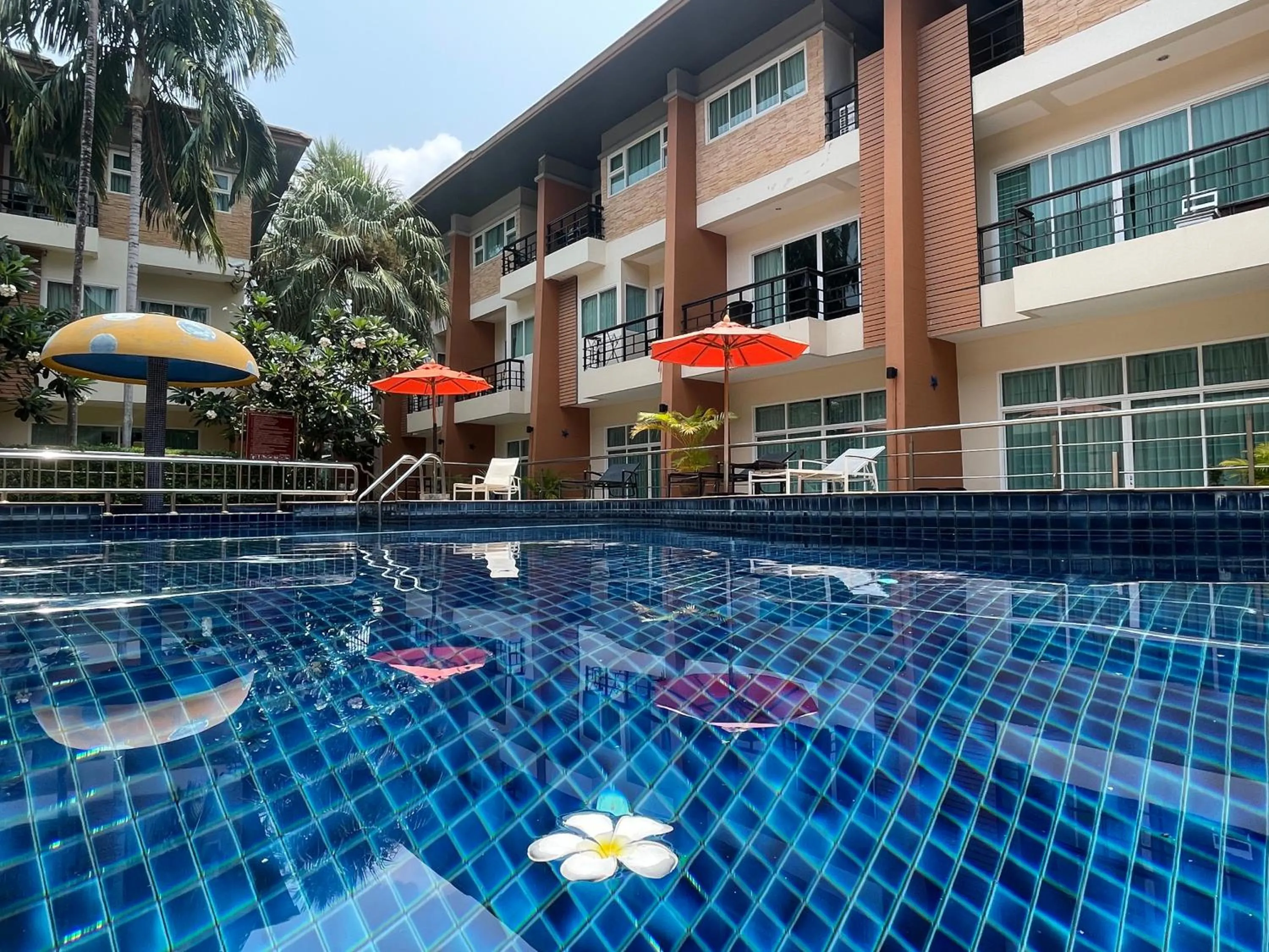 Thalassa Kata Beach