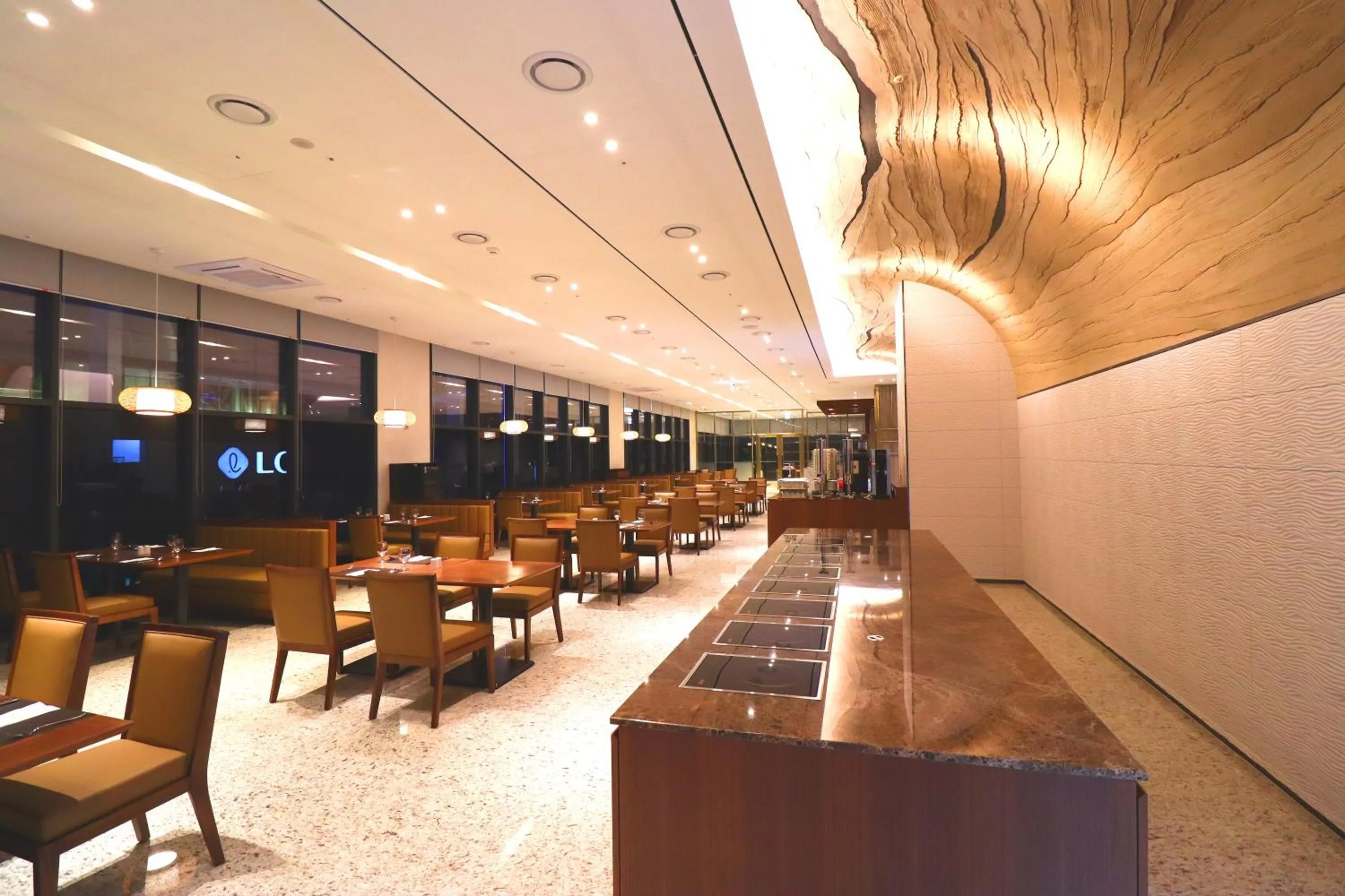 Stanford Hotel Myeongdong