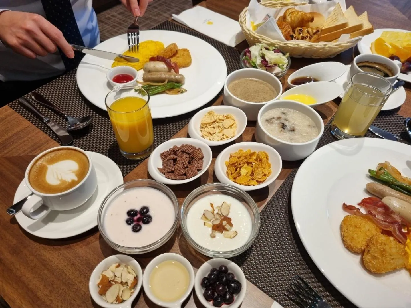 Stanford Hotel Myeongdong