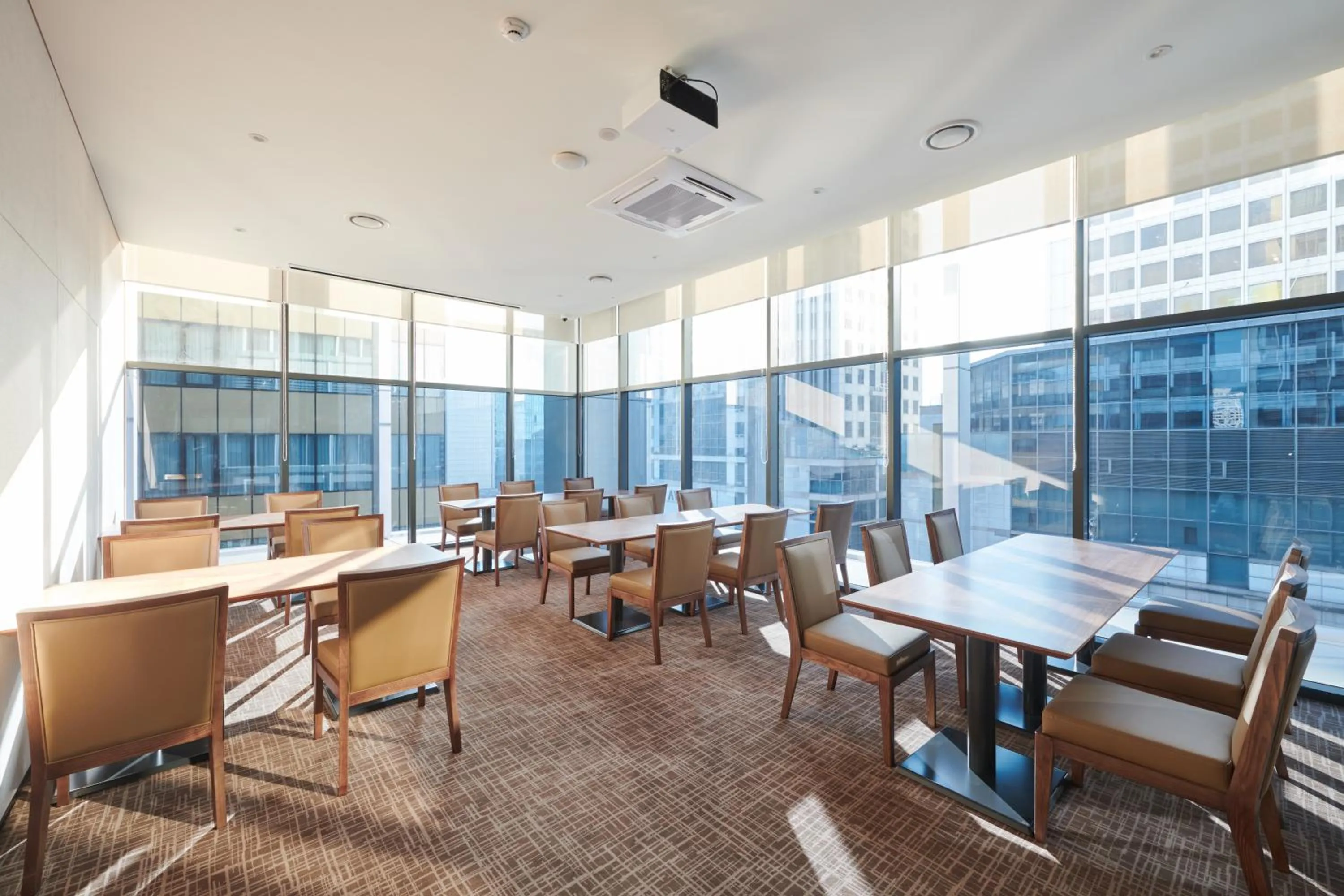 Stanford Hotel Myeongdong